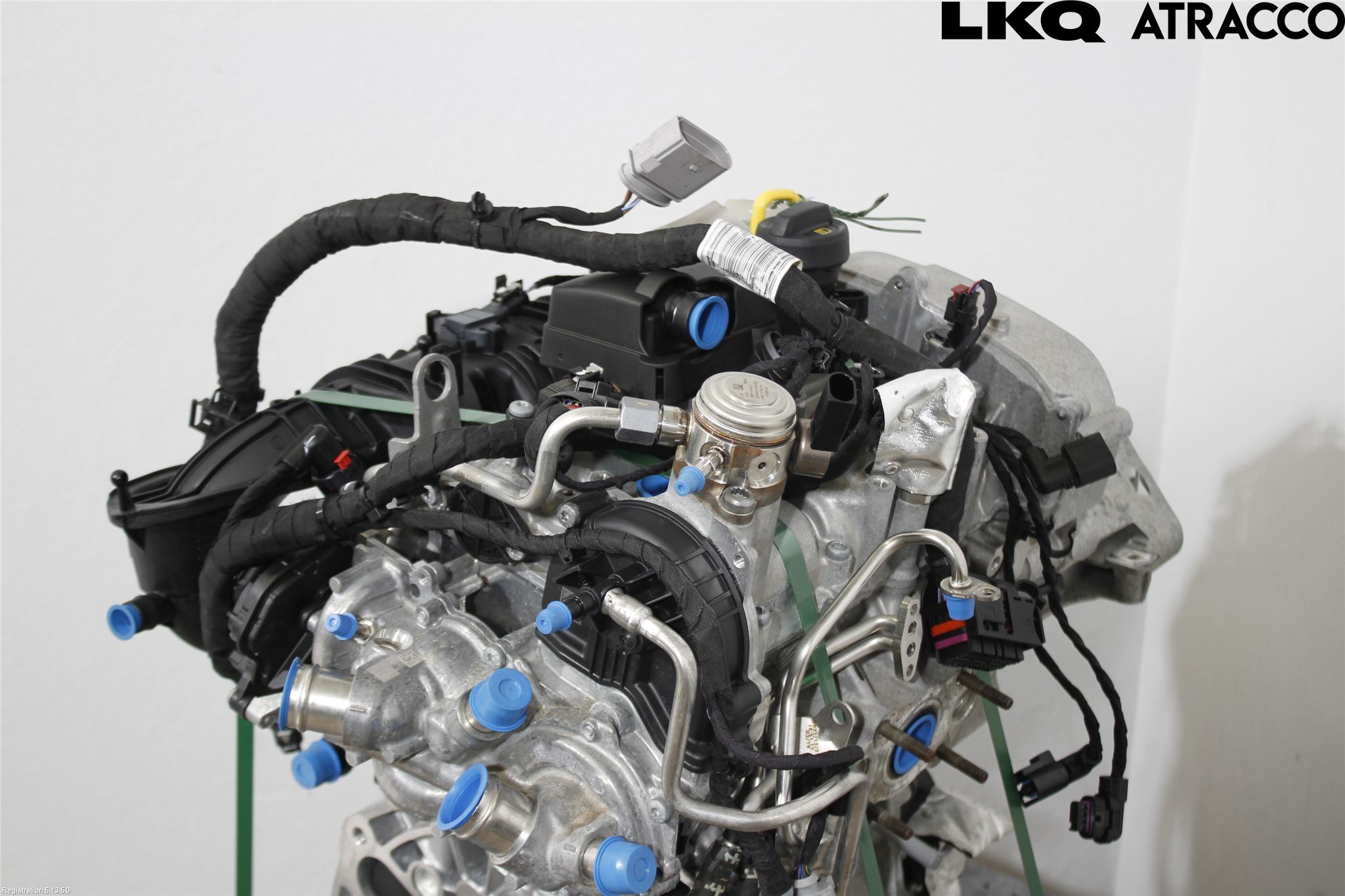 Skoda KAMIQ 20- Motor Bensin
