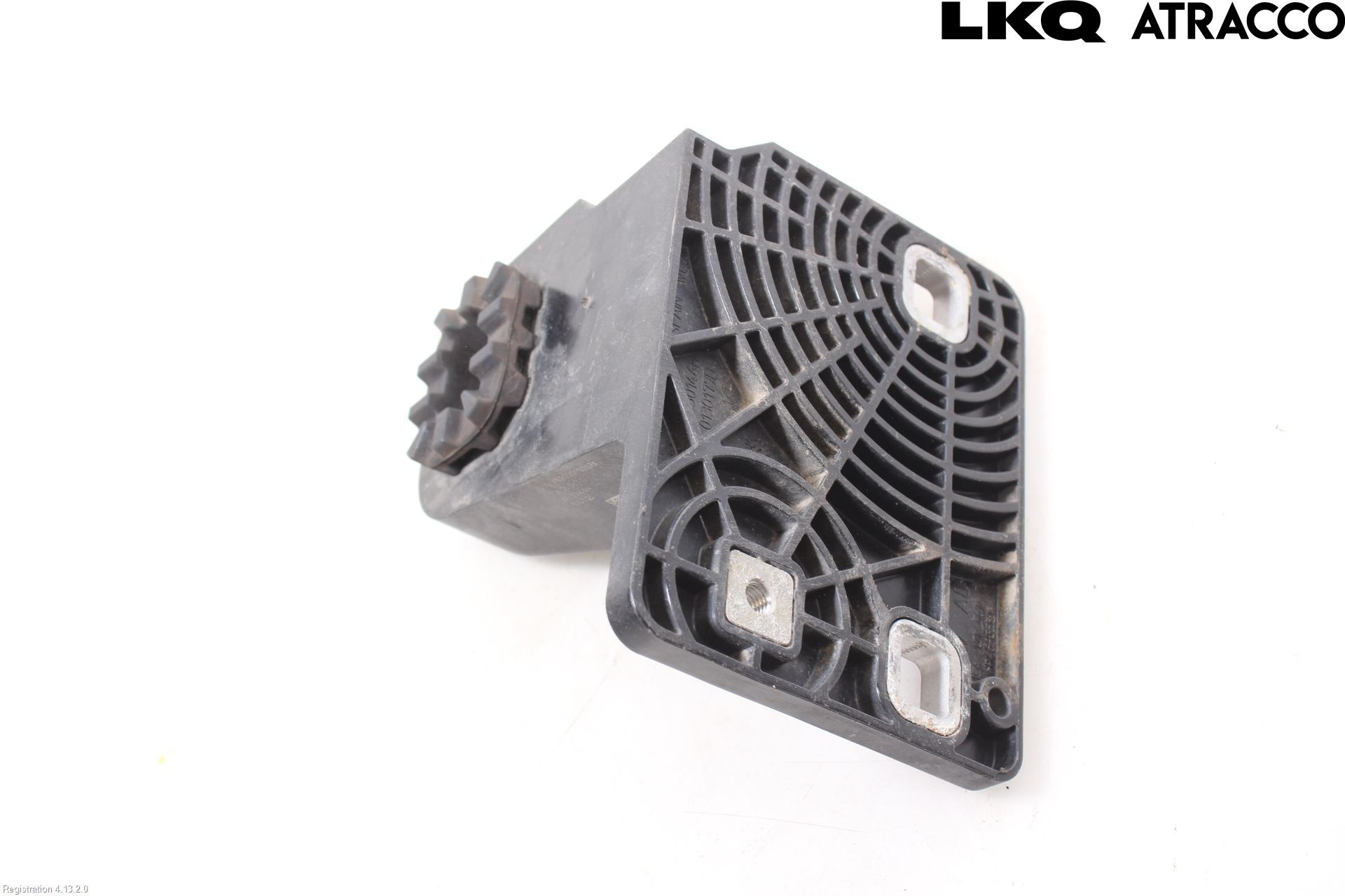 Volkswagen VW ID.4 21- Radiator Feste - Ramme - Bjelk