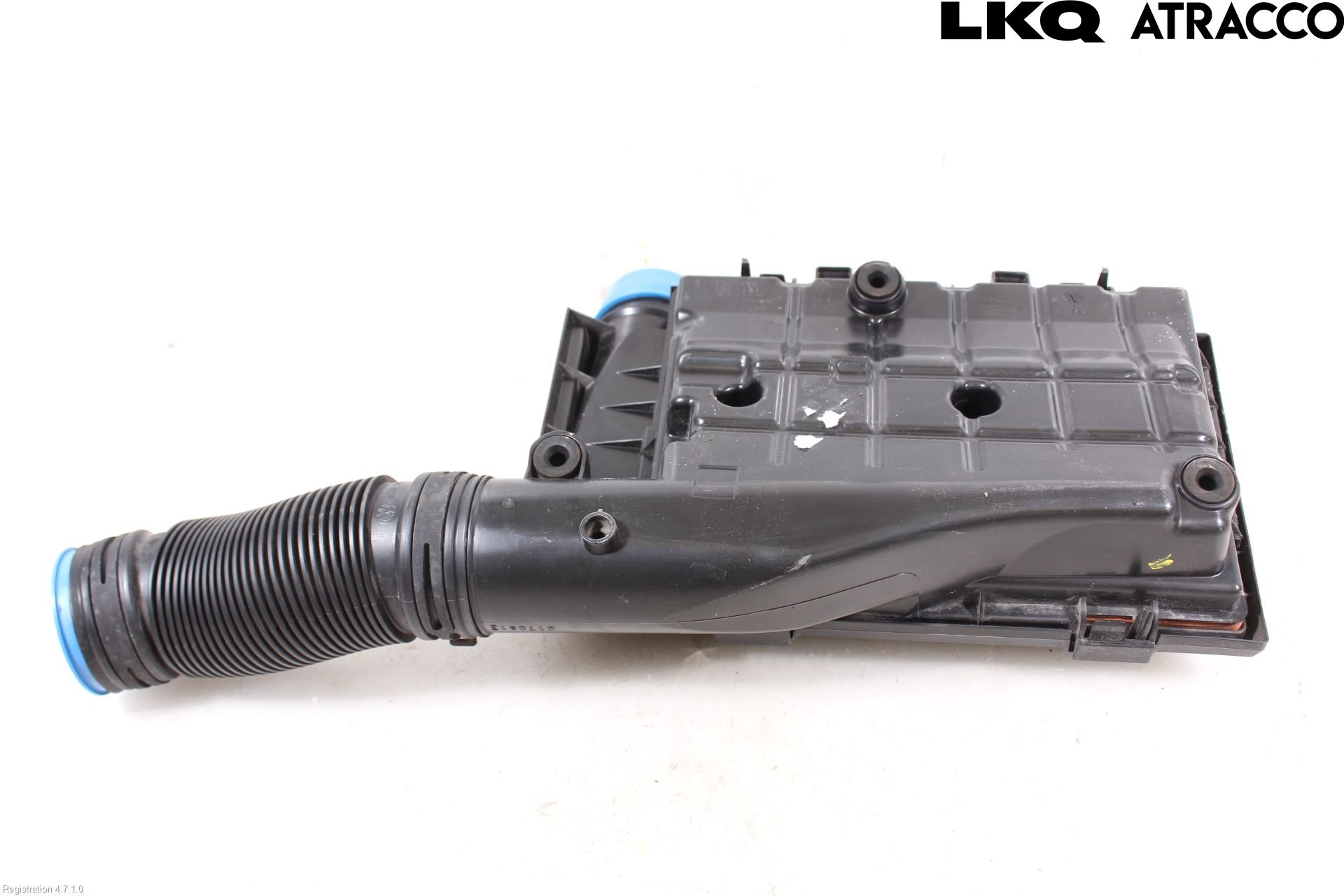 Seat LEON 13-20 Luftfilter Boks