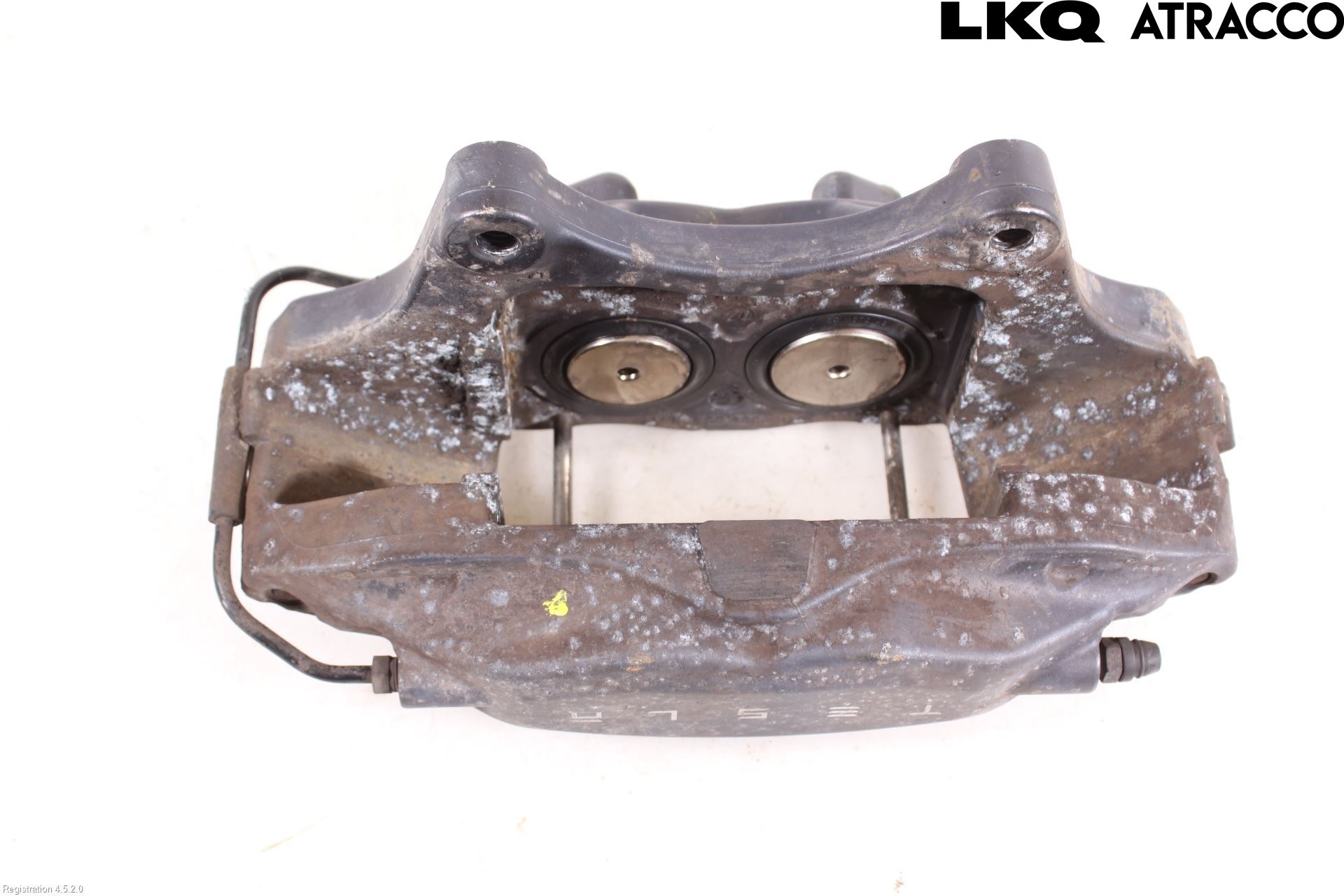 Tesla MODEL S 13- Bremsecaliper Foran Venstre