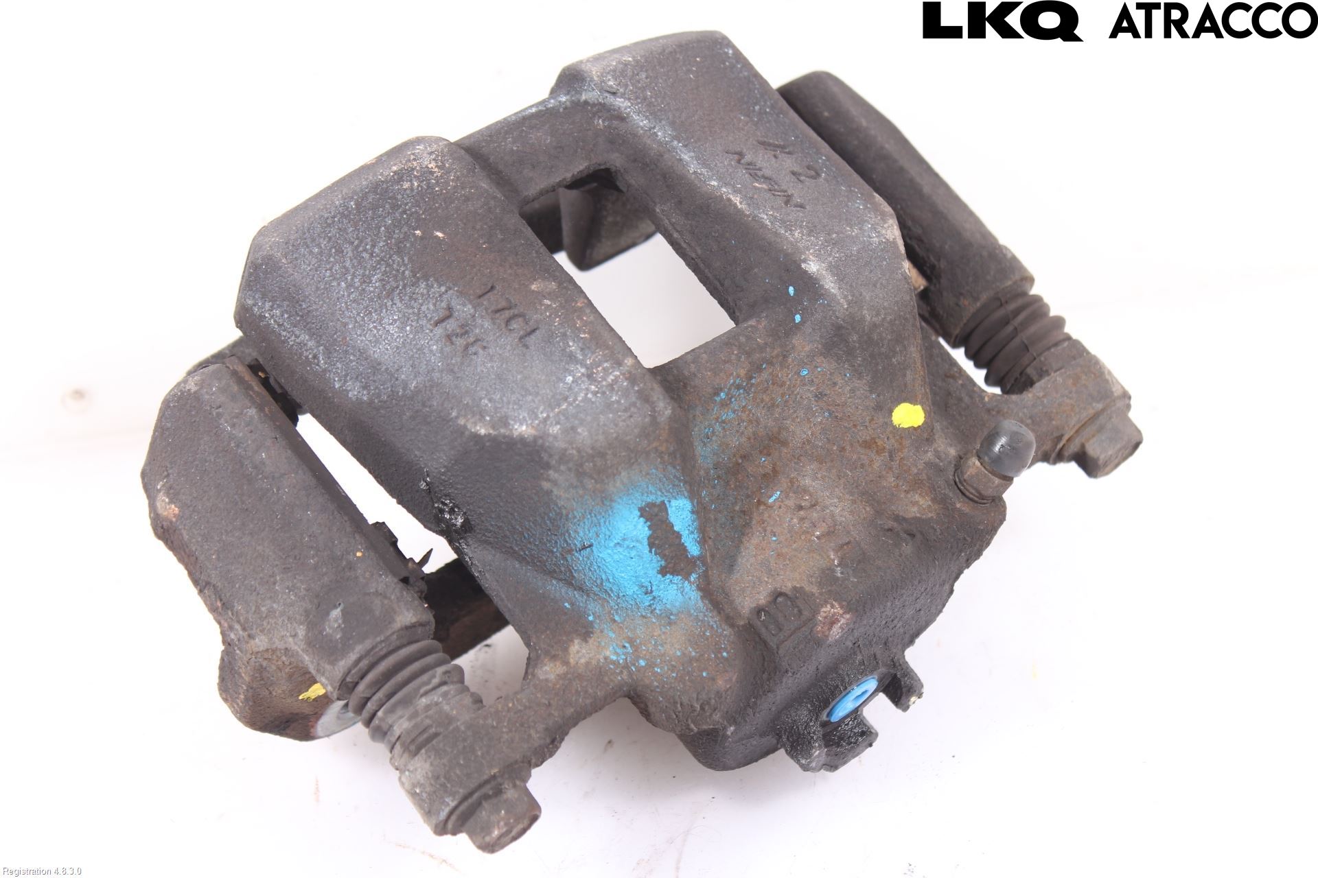 Honda HR-V 15-21 Bremsecaliper Foran Høyre