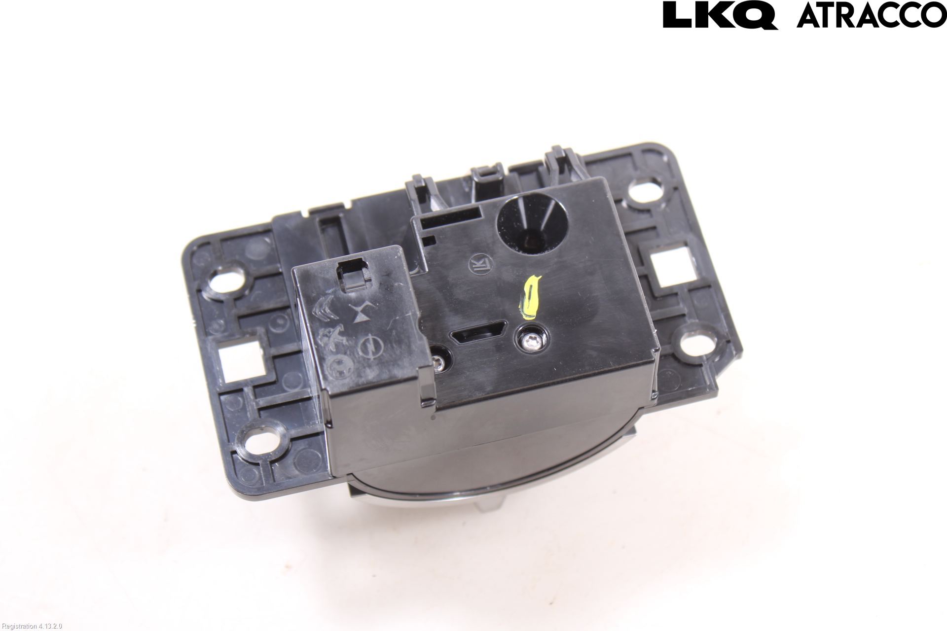 Opel CORSA F, CORSA-E 20- Gearspak