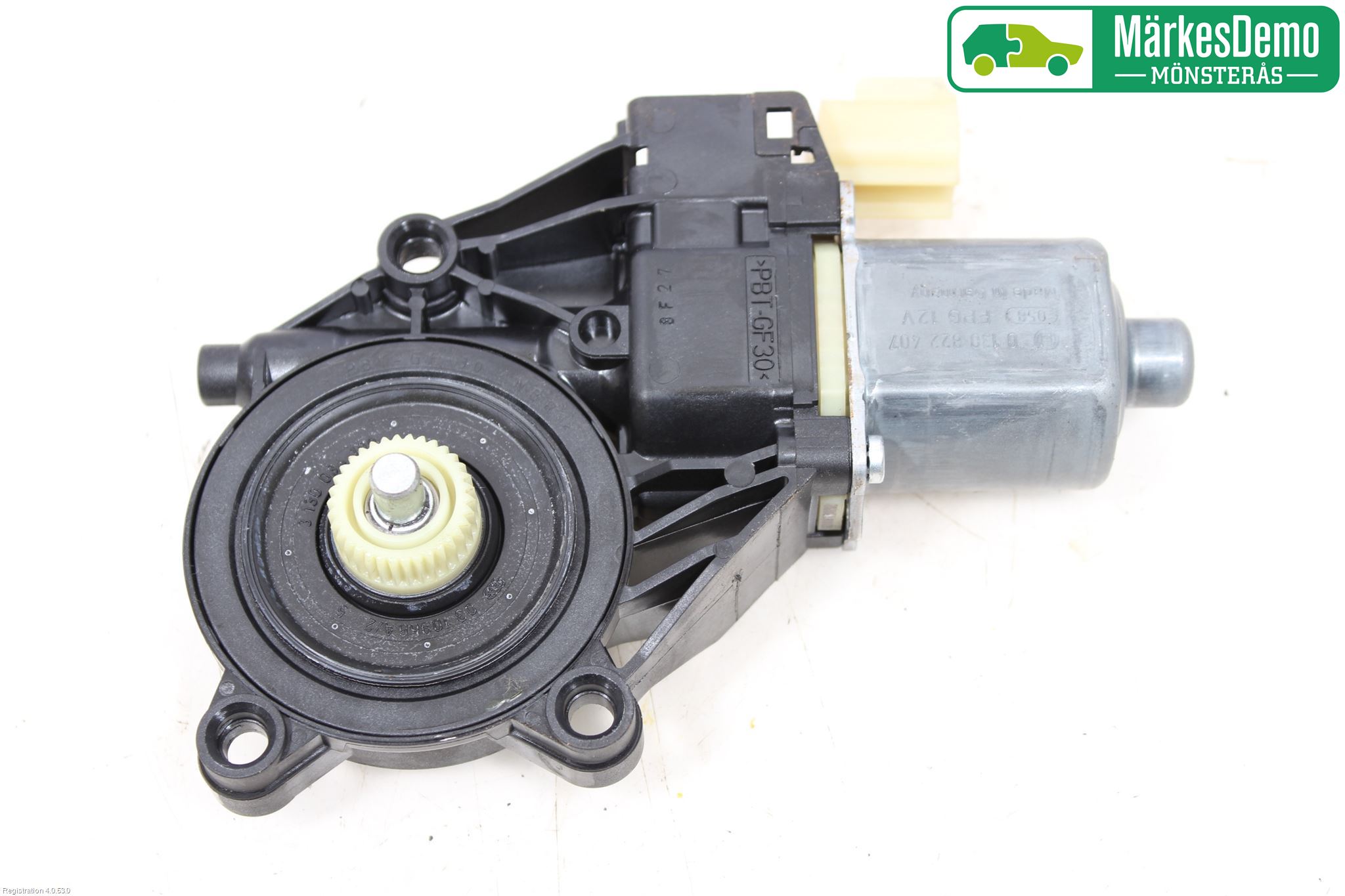 Ford FIESTA 09-12 Vindusheismotor