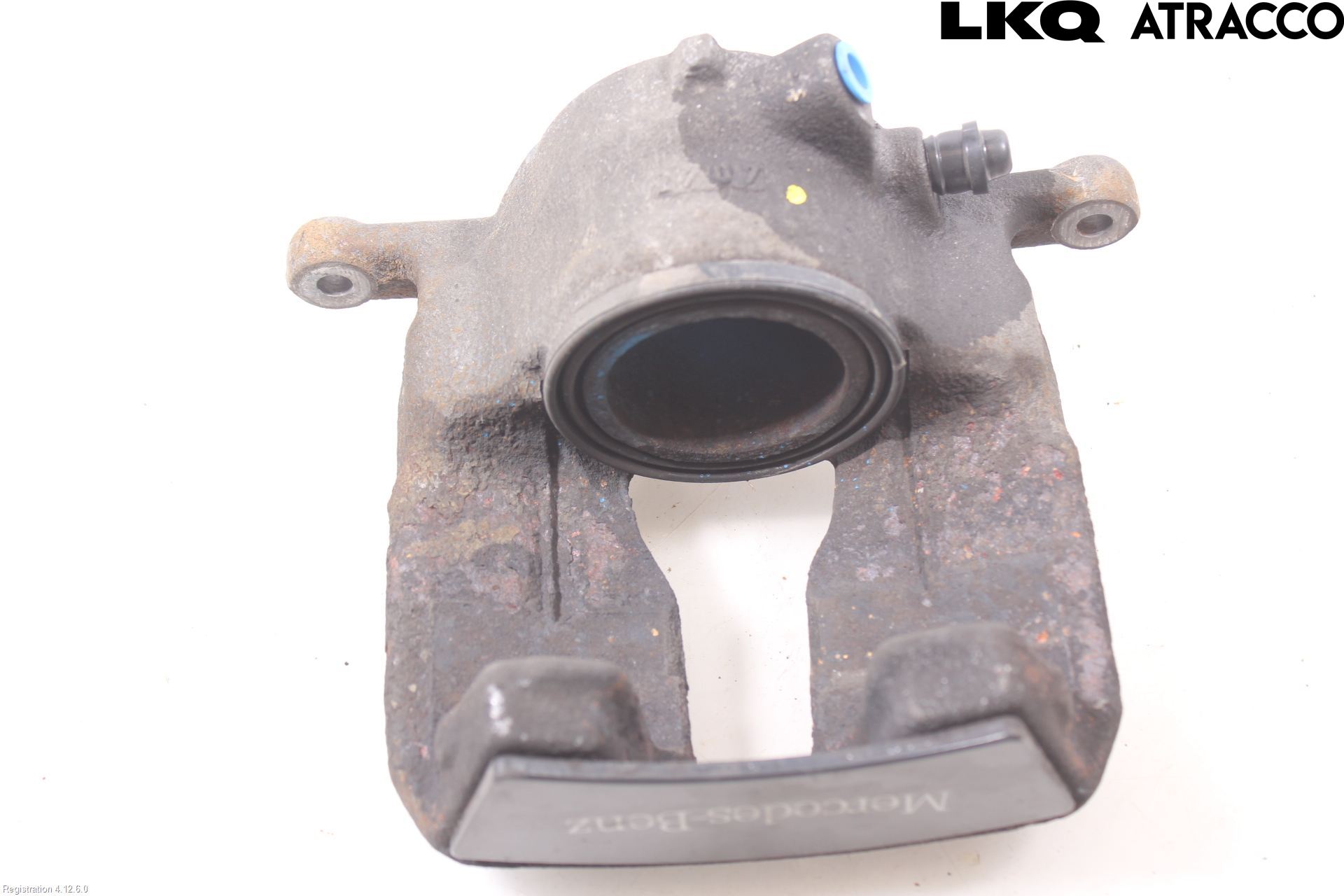 Mercedes-Benz MB CLA-KLASS (C117/X117) 13-19 Bremsecaliper Foran Høyre
