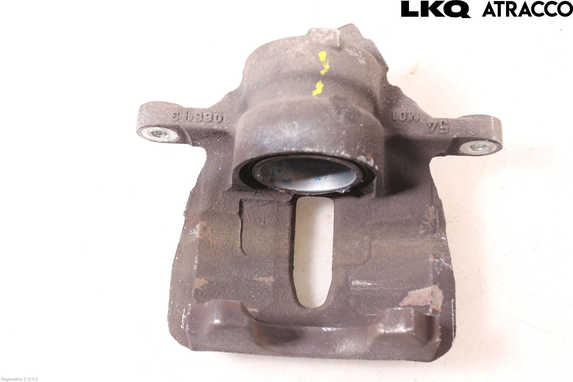Citroen DS 3 CROSSBACK 20-23 Bremsecaliper Foran Høyre