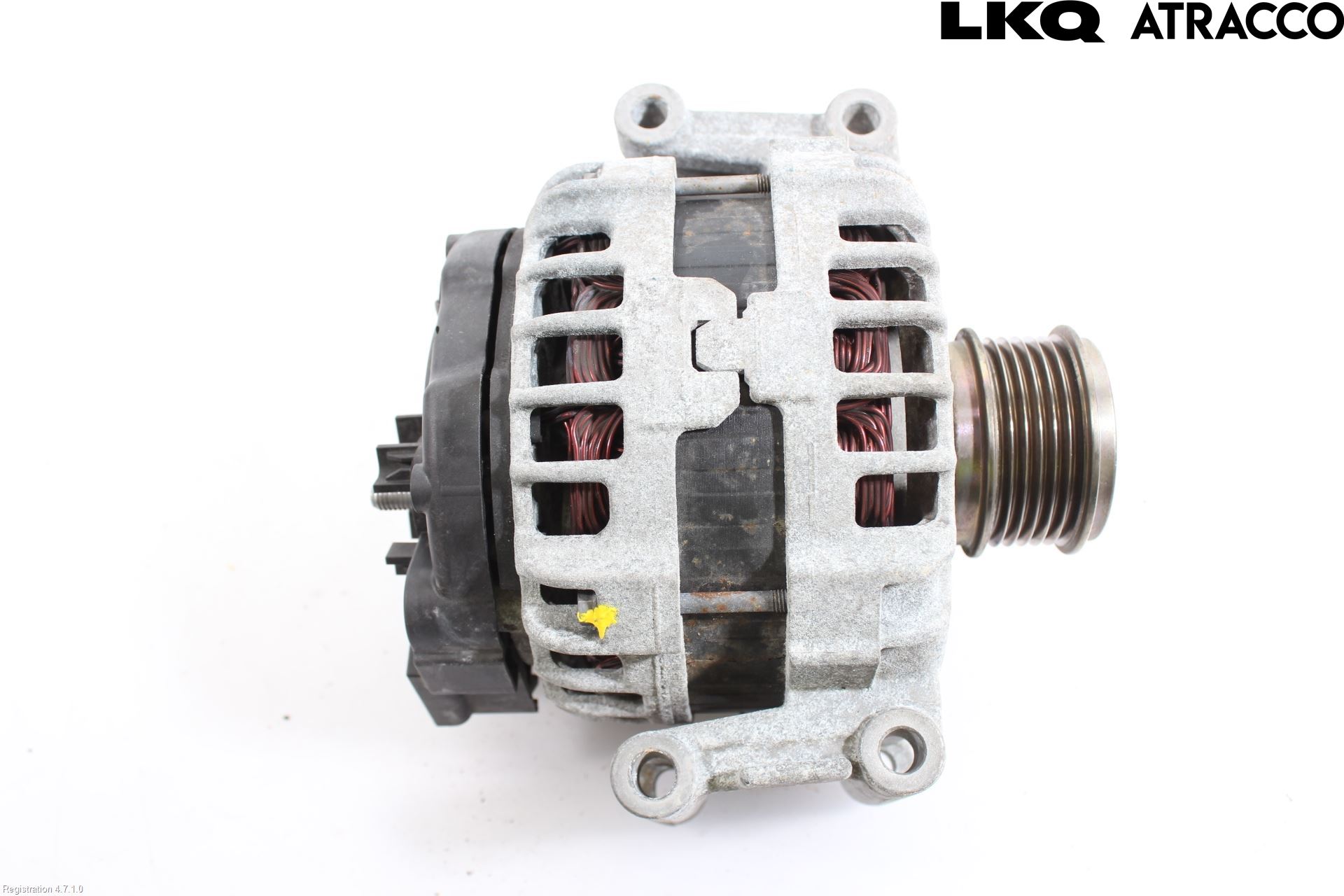 Volkswagen VW GOLF / E-GOLF VII 13-20 Dynamo
