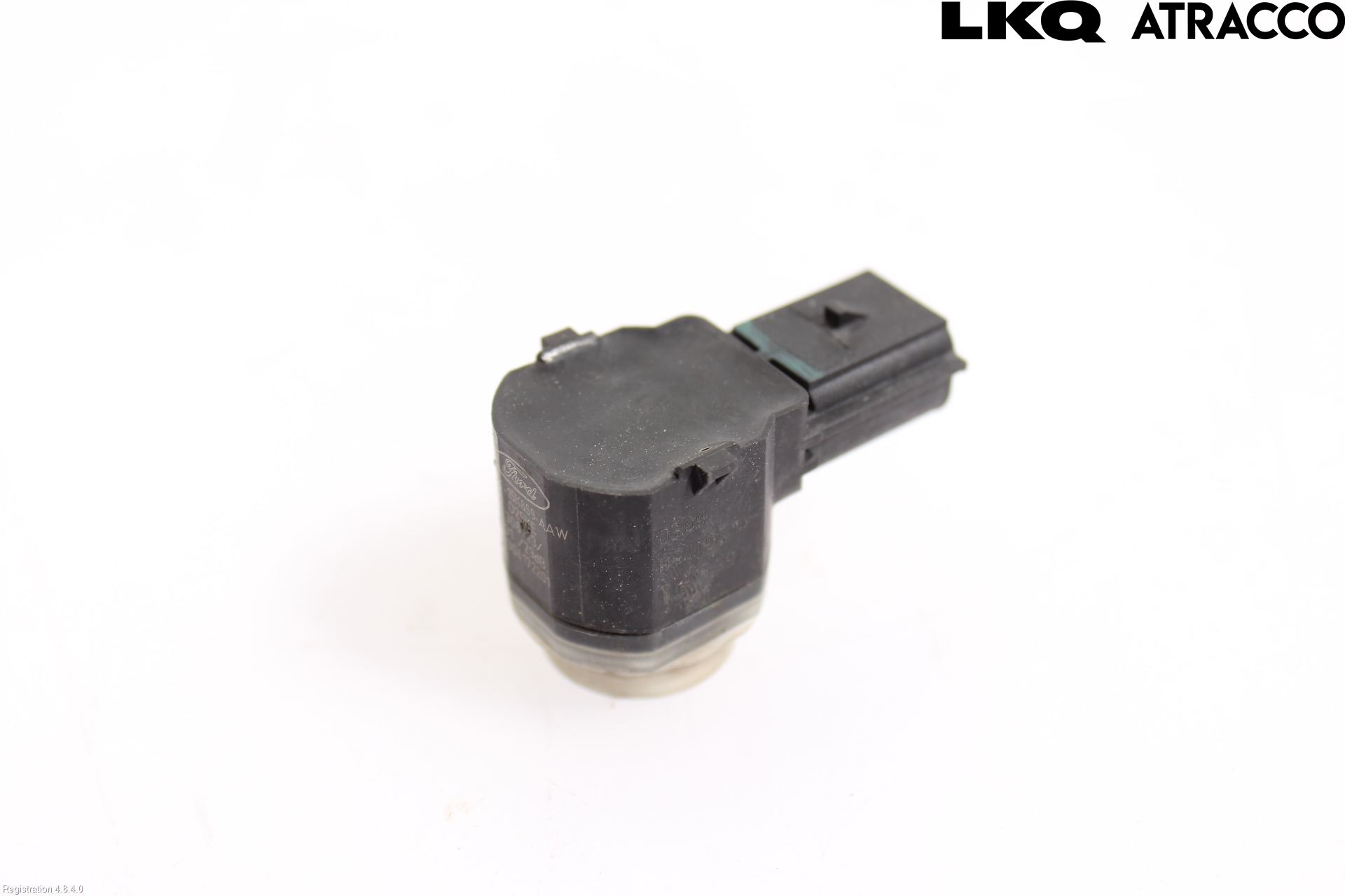 Ford S-MAX 15- Sensor Ryggesensor