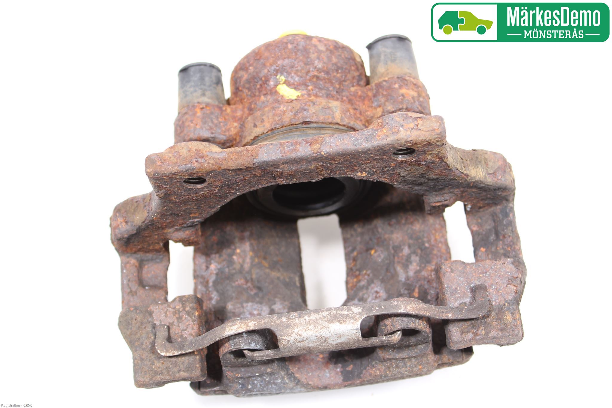 BMW X1 E84 10-15 Bremsecaliper Bak Venstre
