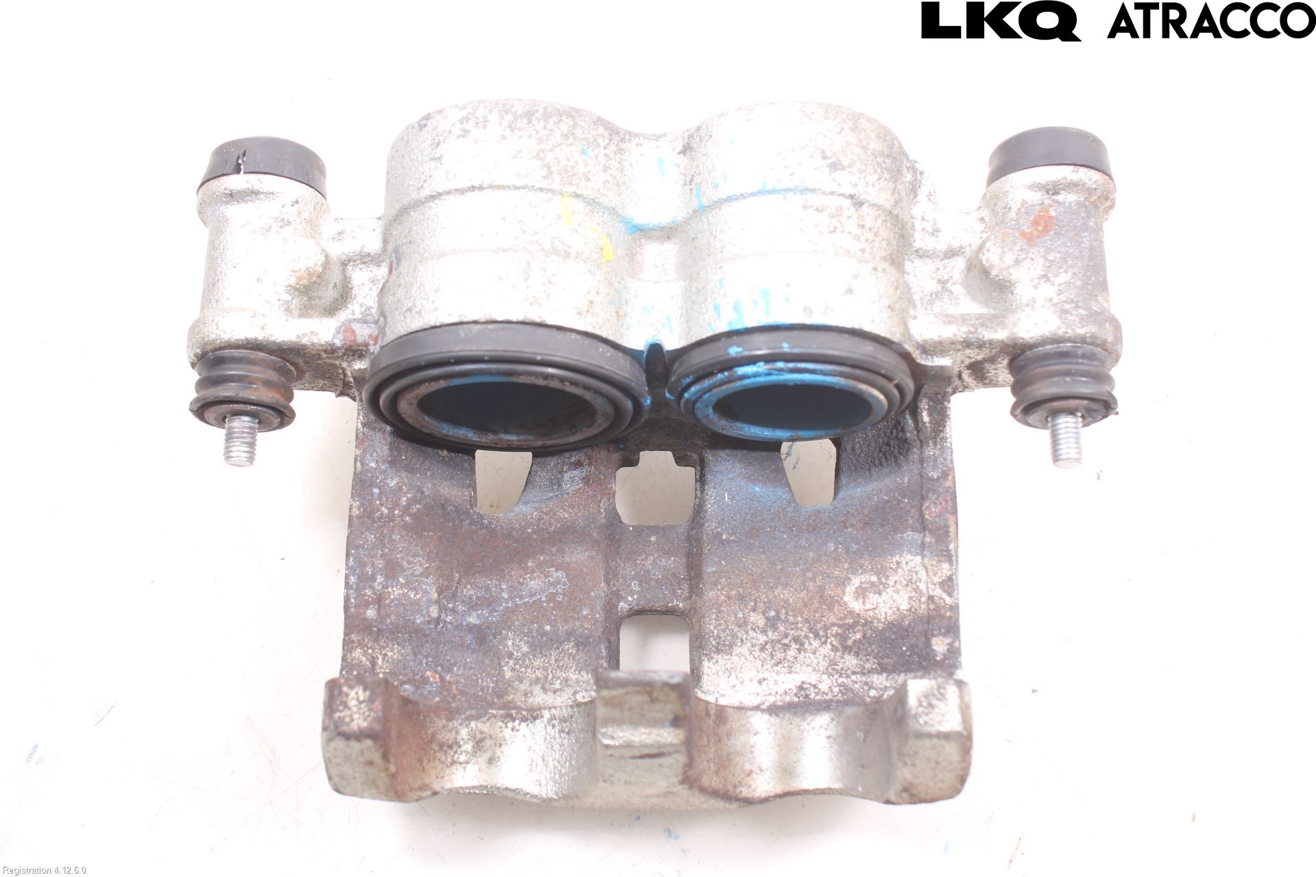 Peugeot BOXER 07-14 Bremsecaliper Foran Høyre