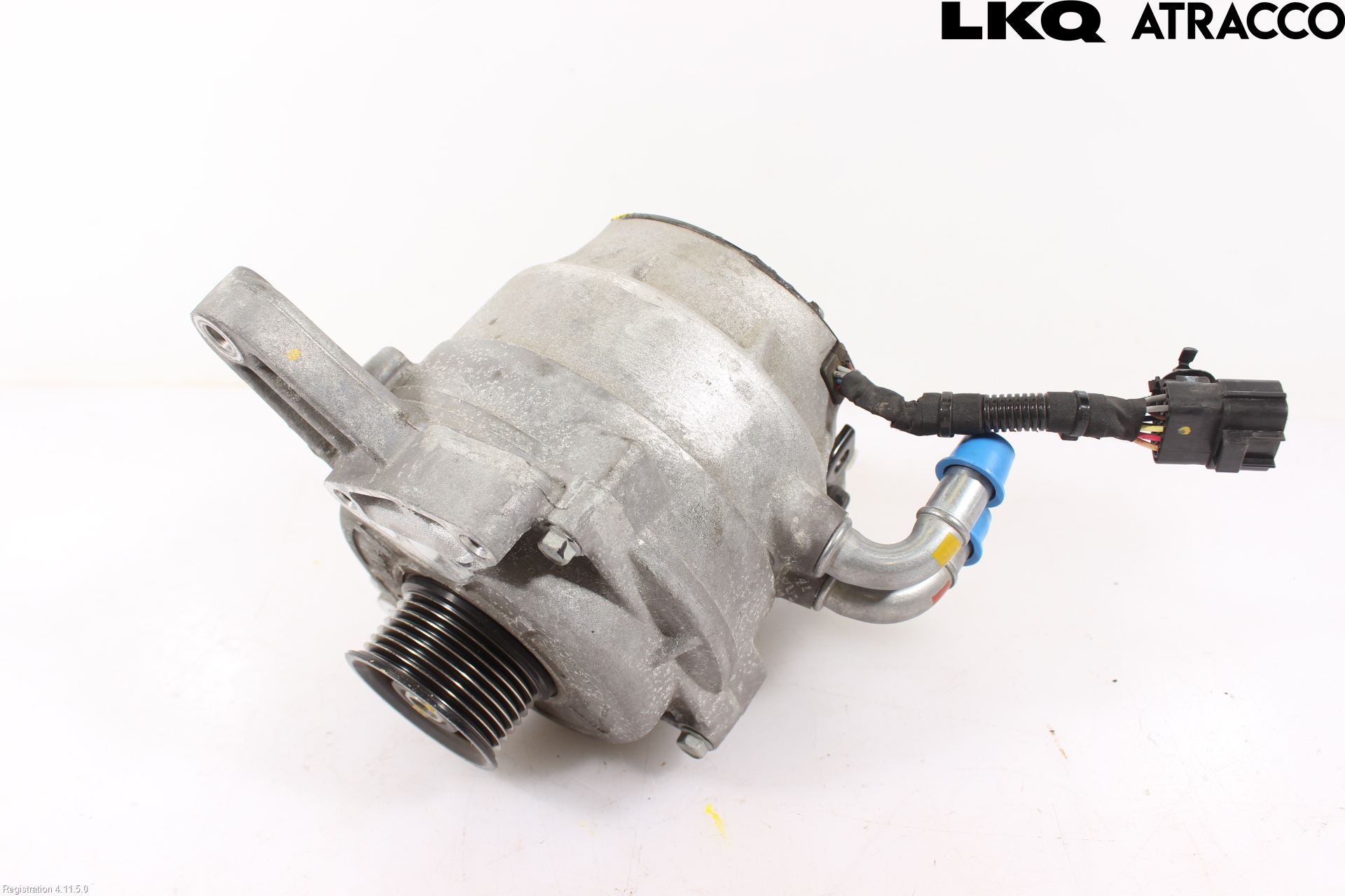 Kia CEED/CEED SW 19- Dynamo