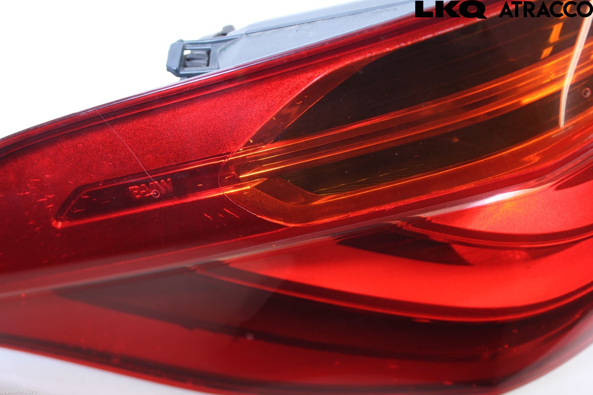 BMW 2 F45 Active Tourer 14-21 Baklykt Venstre