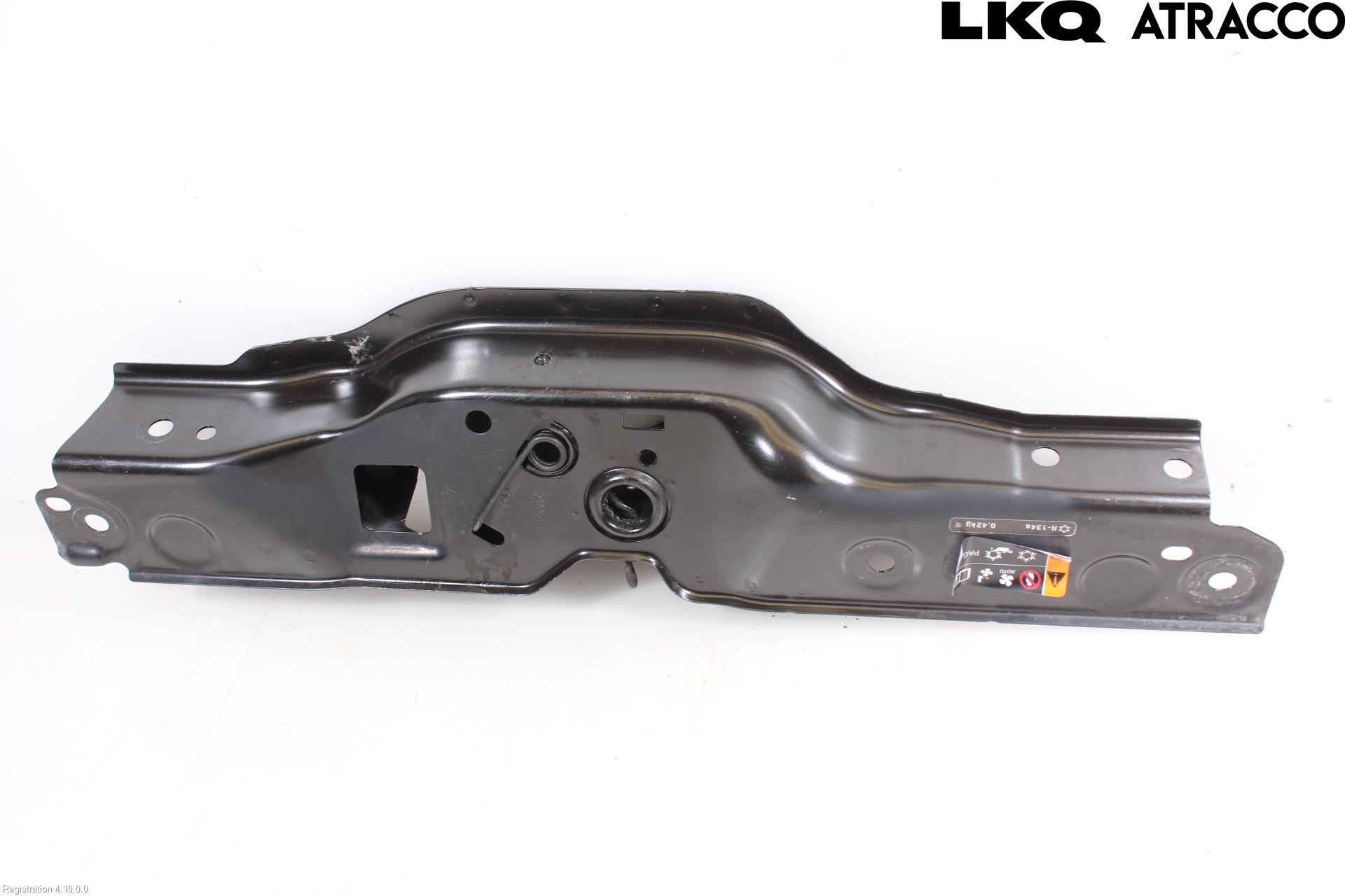 Opel CORSA E 15-19 Panserlåsplate-Bjelke