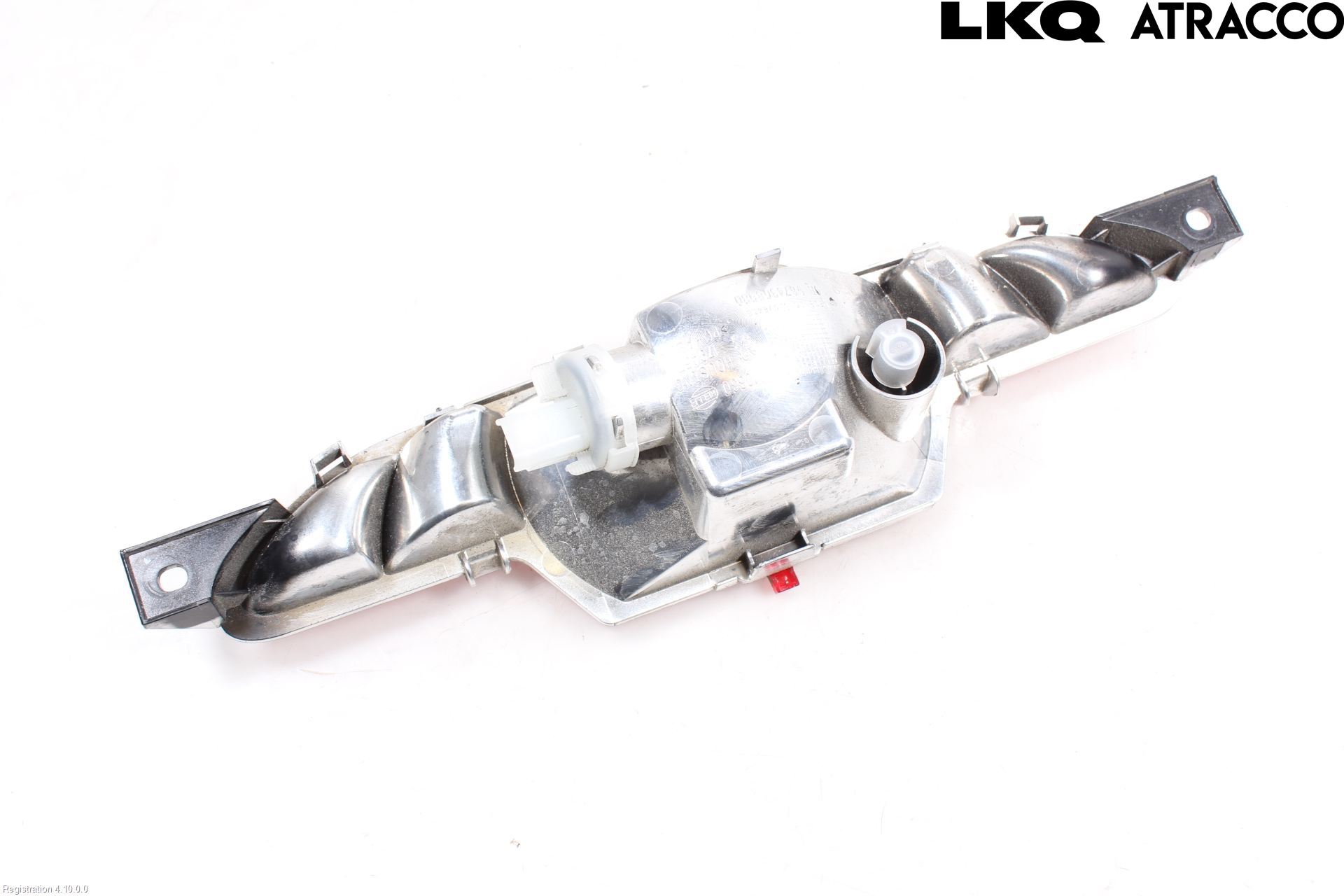Opel CORSA F, CORSA-E 20- Refleks Bak