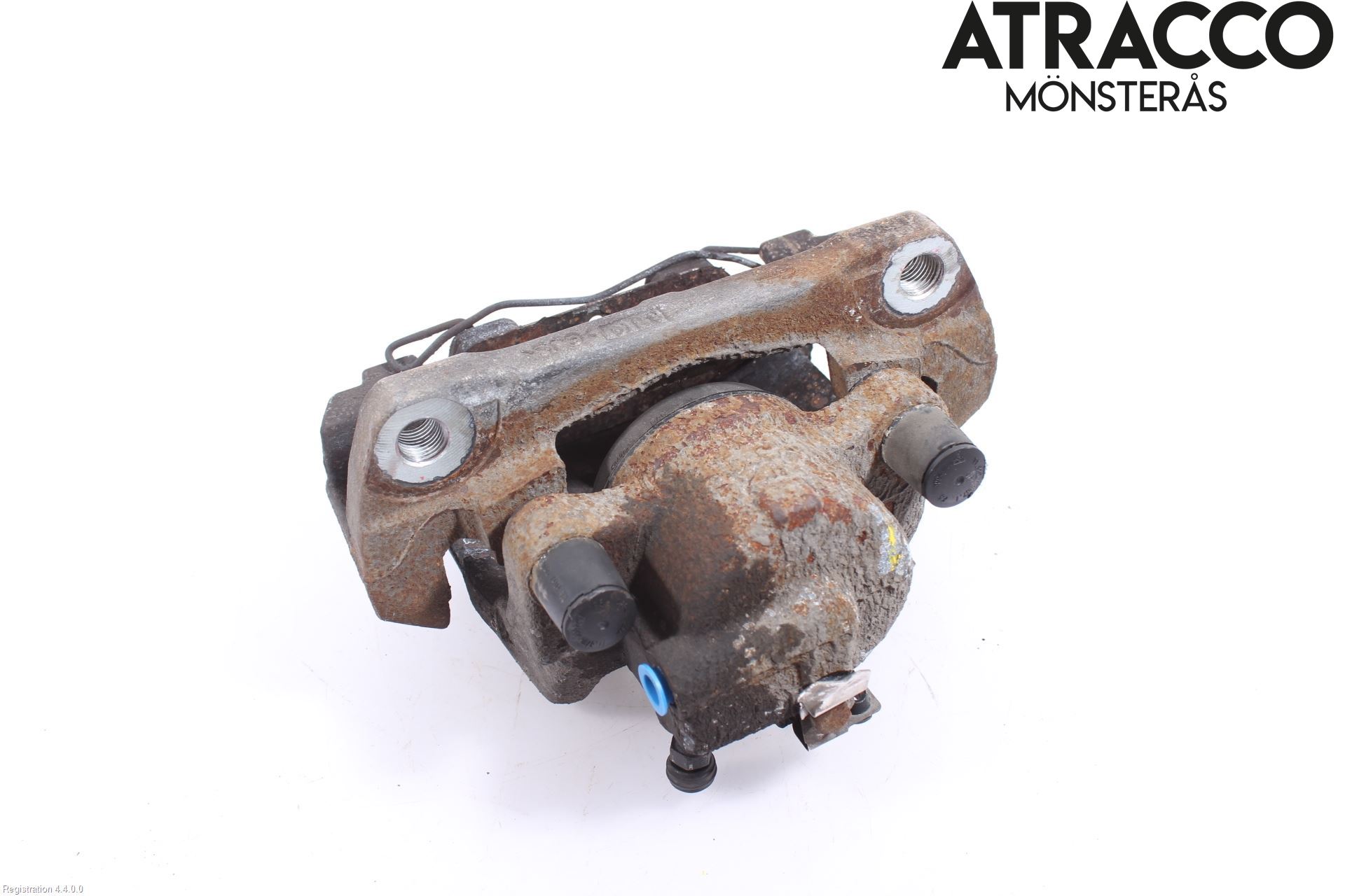 Alfa GIULIETTA Bremsecaliper Foran Høyre