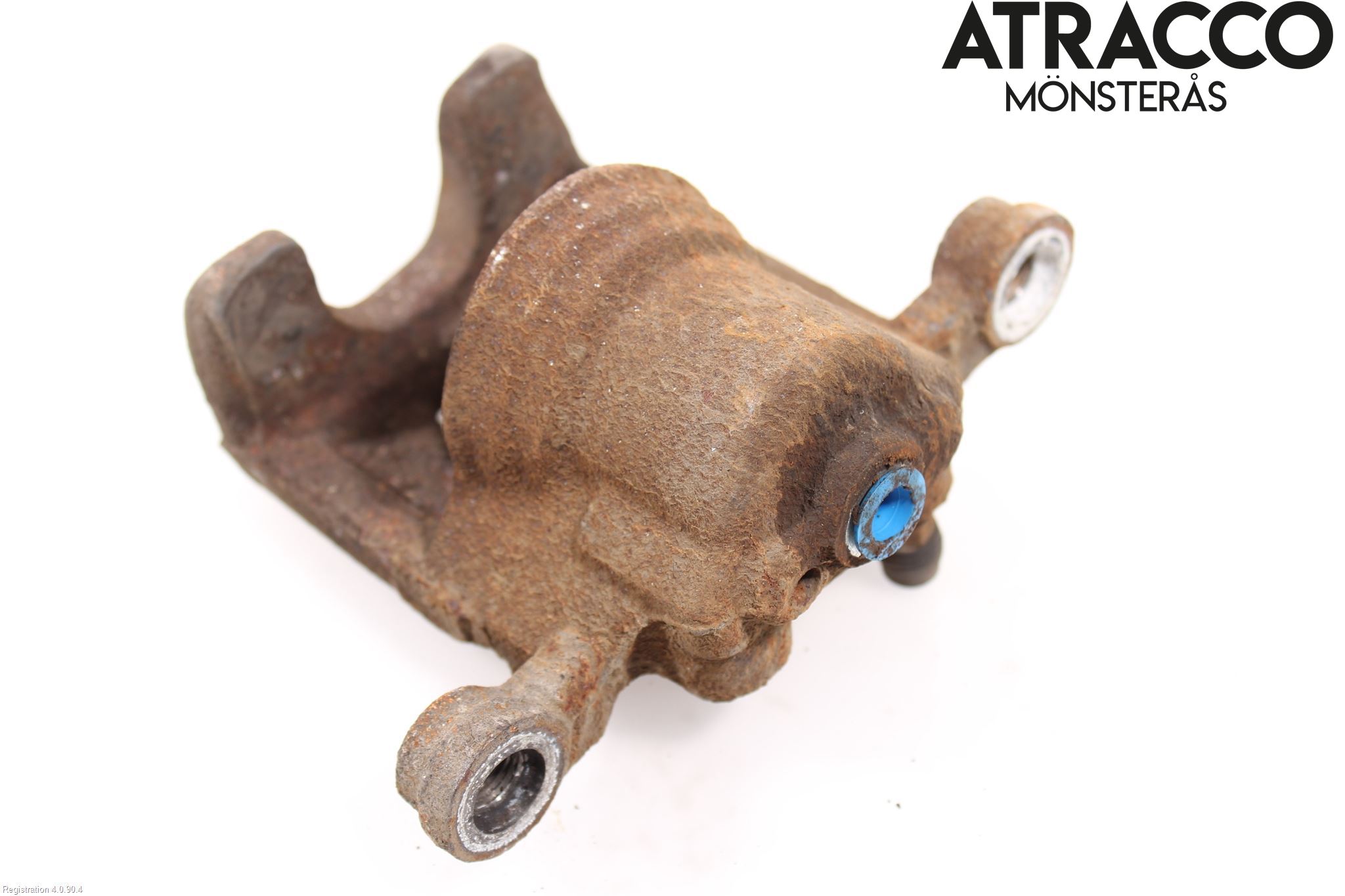 Nissan QASHQAI 10-14 Bremsecaliper Bak Høyre