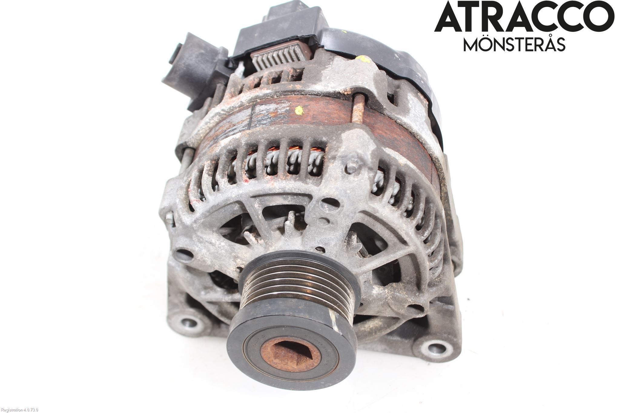 Ford FOCUS 11-14 Dynamo