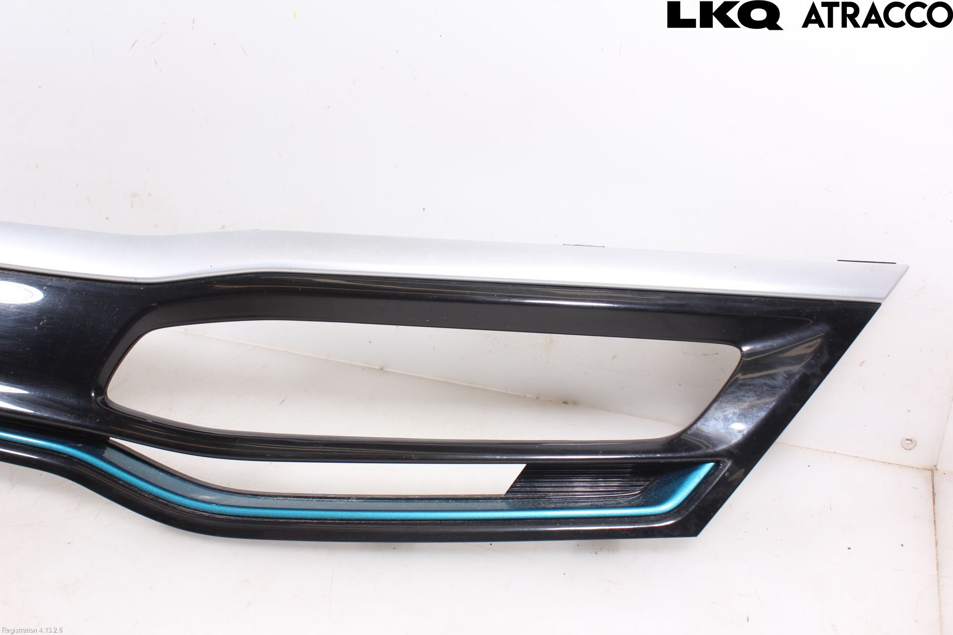 Kia OPTIMA 16-20 Grill-Gitter