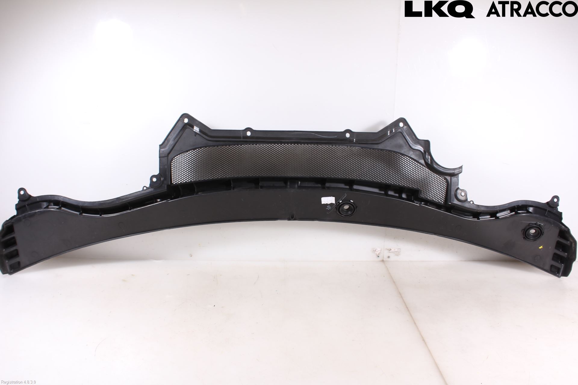Landrover RANGE ROVER SPORT (L494) 14-22 Visker Deksel-Grill-Under Frr