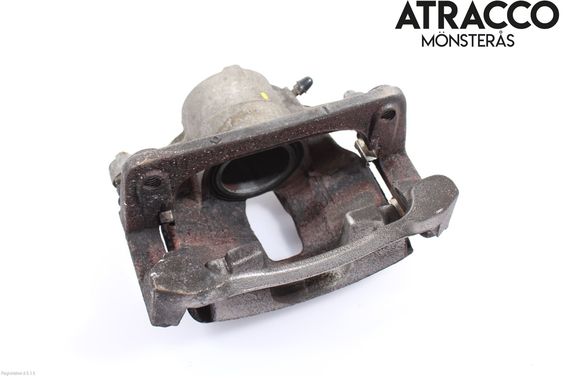 Citroen BERLINGO/E-BERLINGO 19- Bremsecaliper Foran Høyre