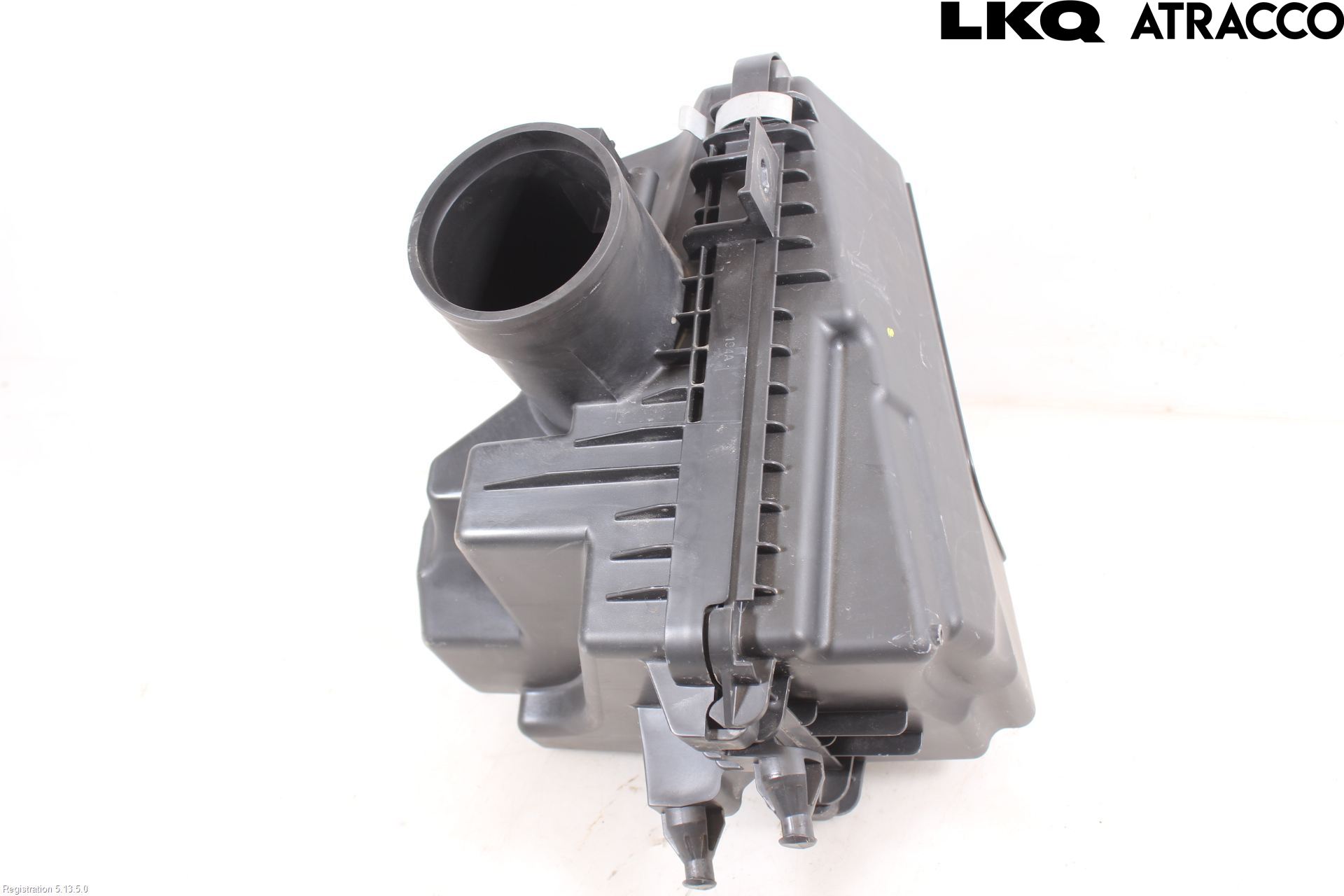 Renault KADJAR 15- Luftfilter Boks