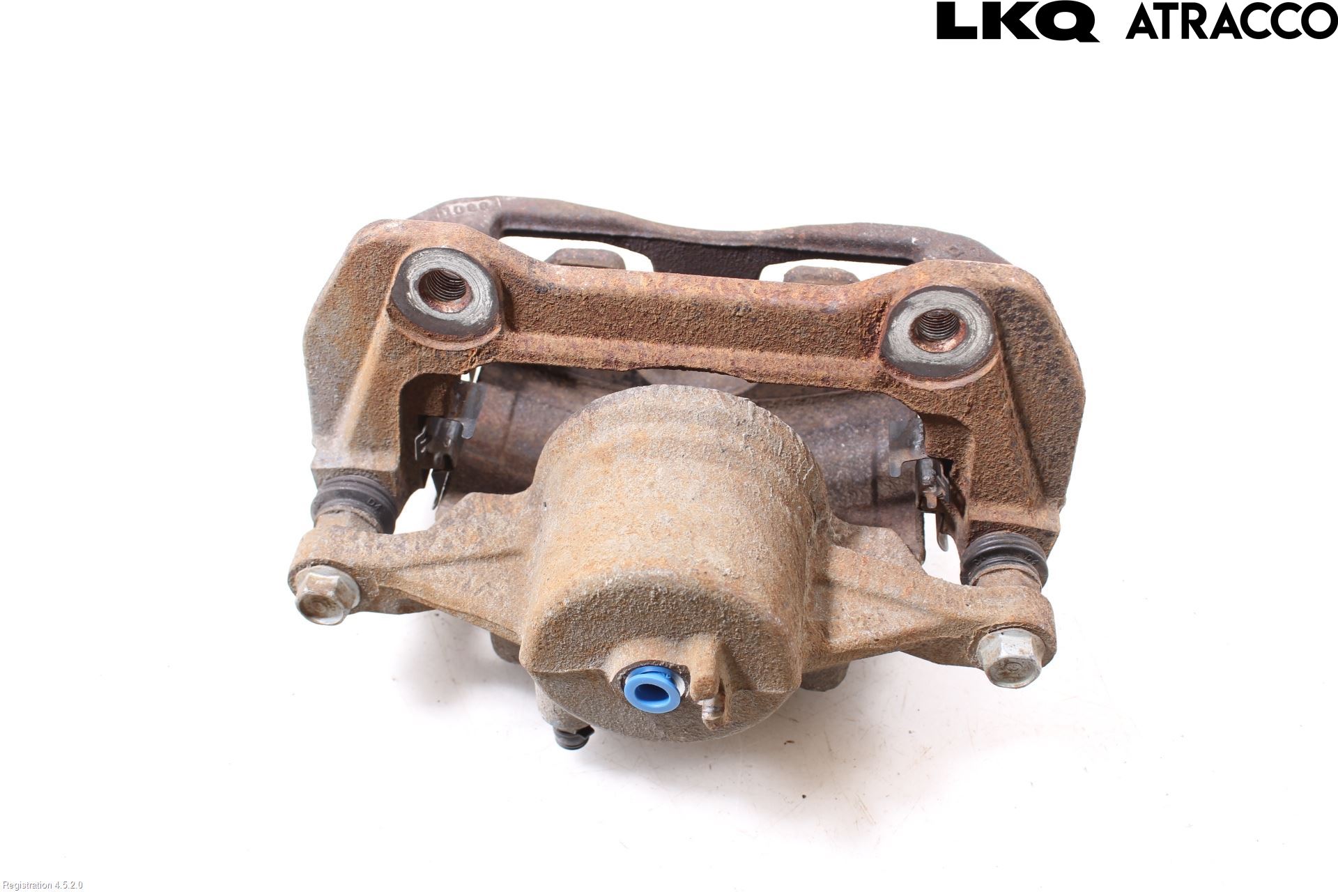 Kia CEED/CEED SW 19- Bremsecaliper Foran Høyre