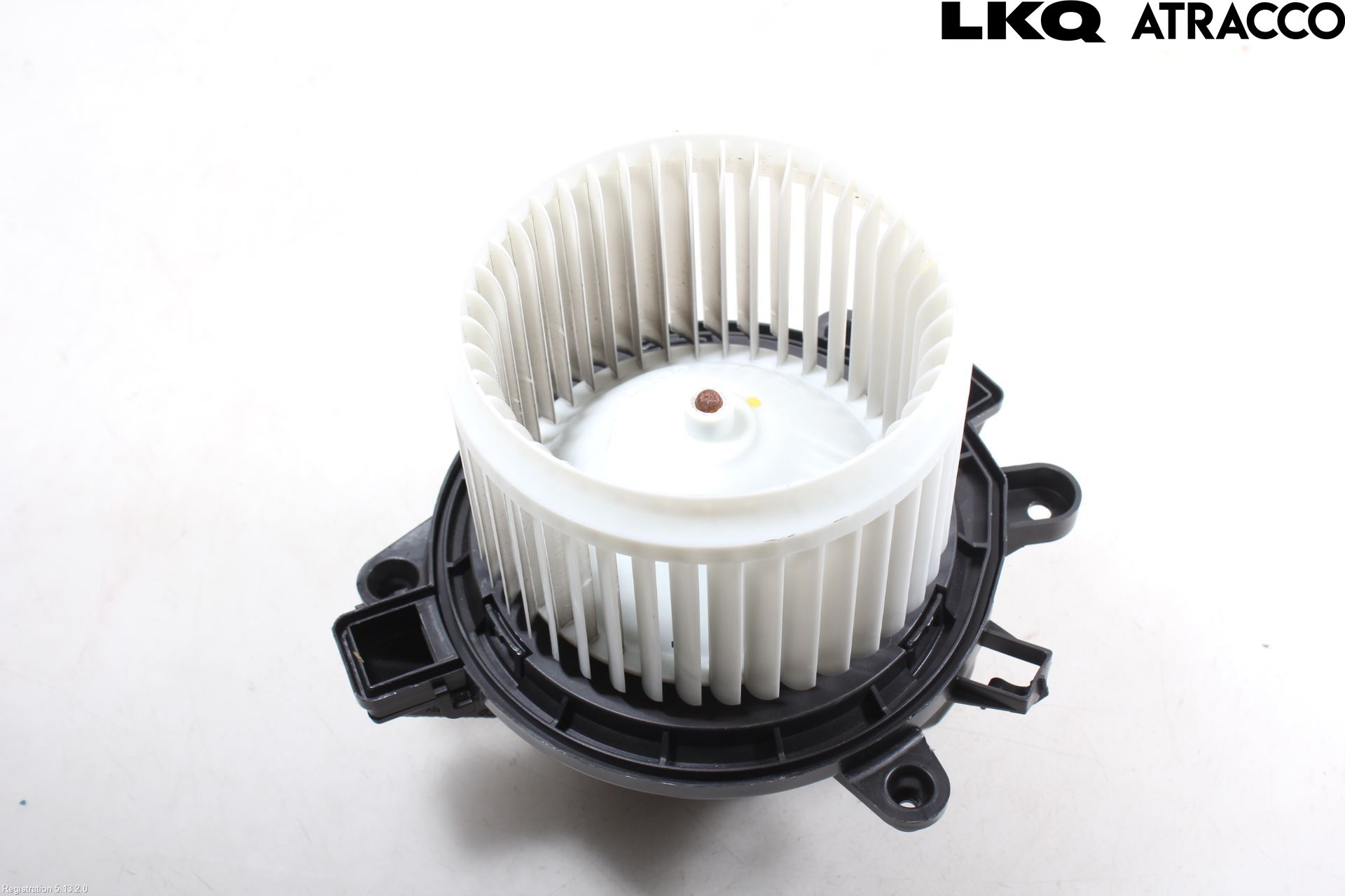 Peugeot 5008/E-5008 24- Varmeapparat Viftemotor