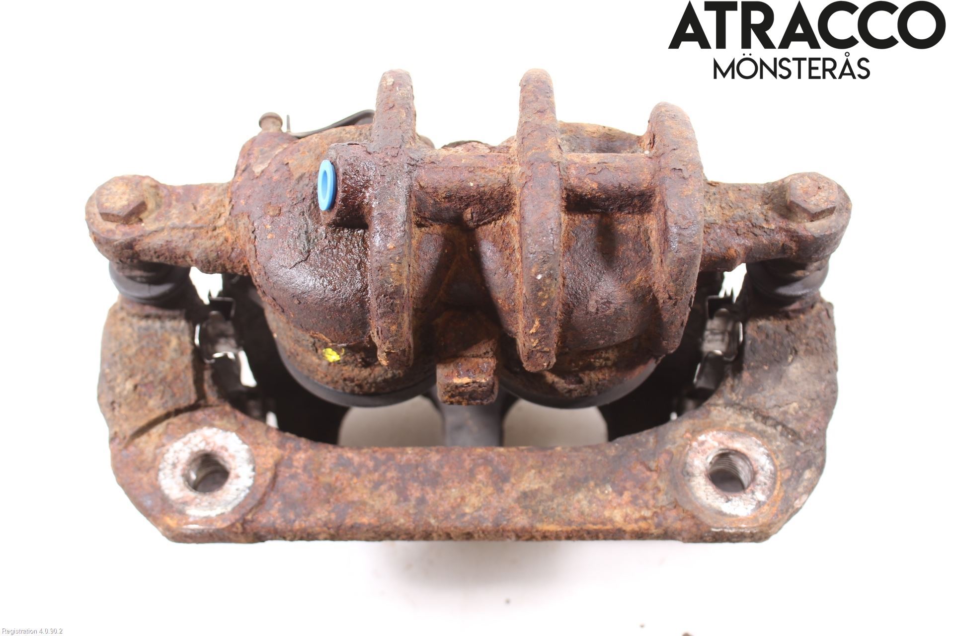 Toyota PROACE I 13-16 Bremsecaliper Foran Venstre