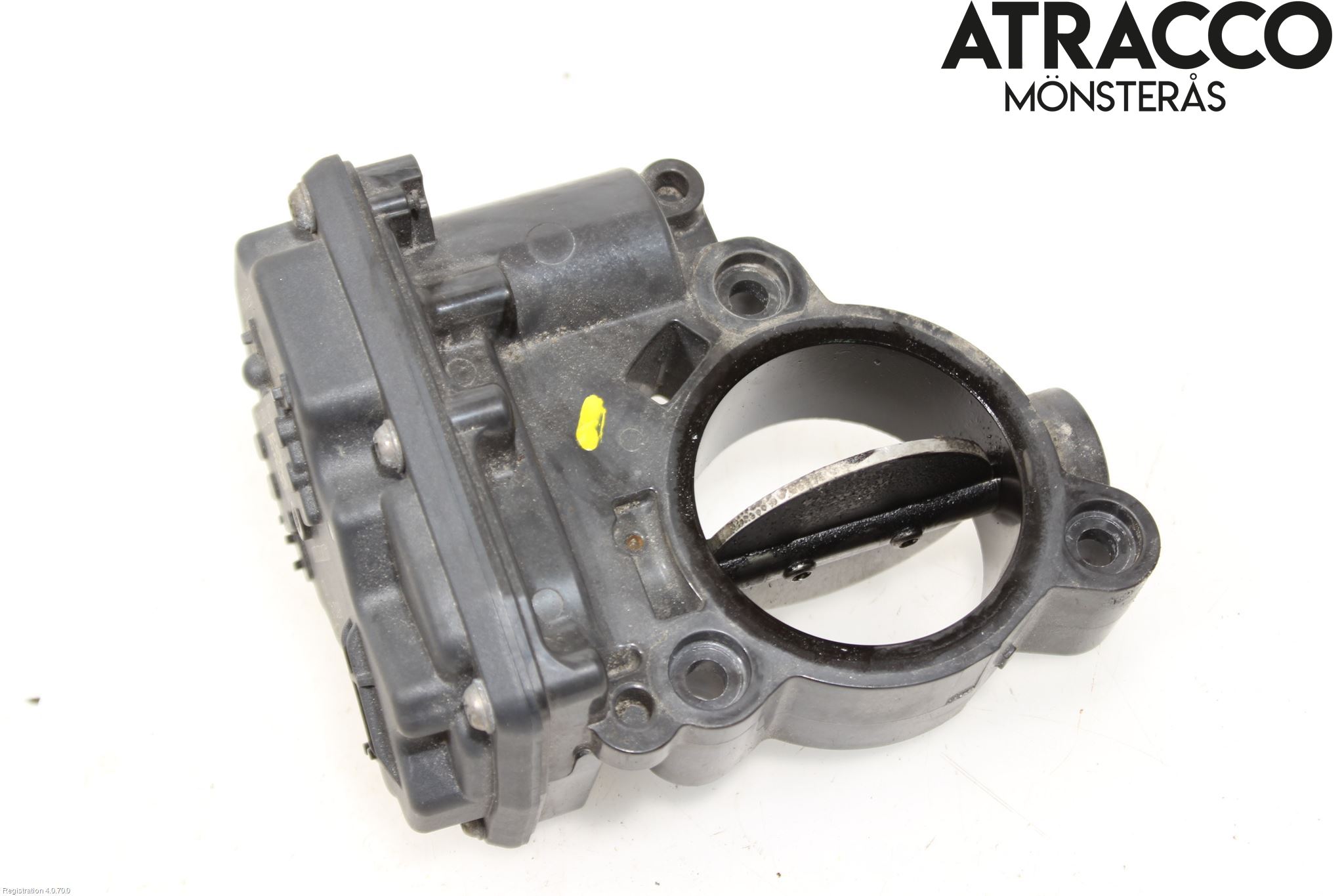 BMW 3 F30/F31/F80 12-19 Inns Spjeldhus