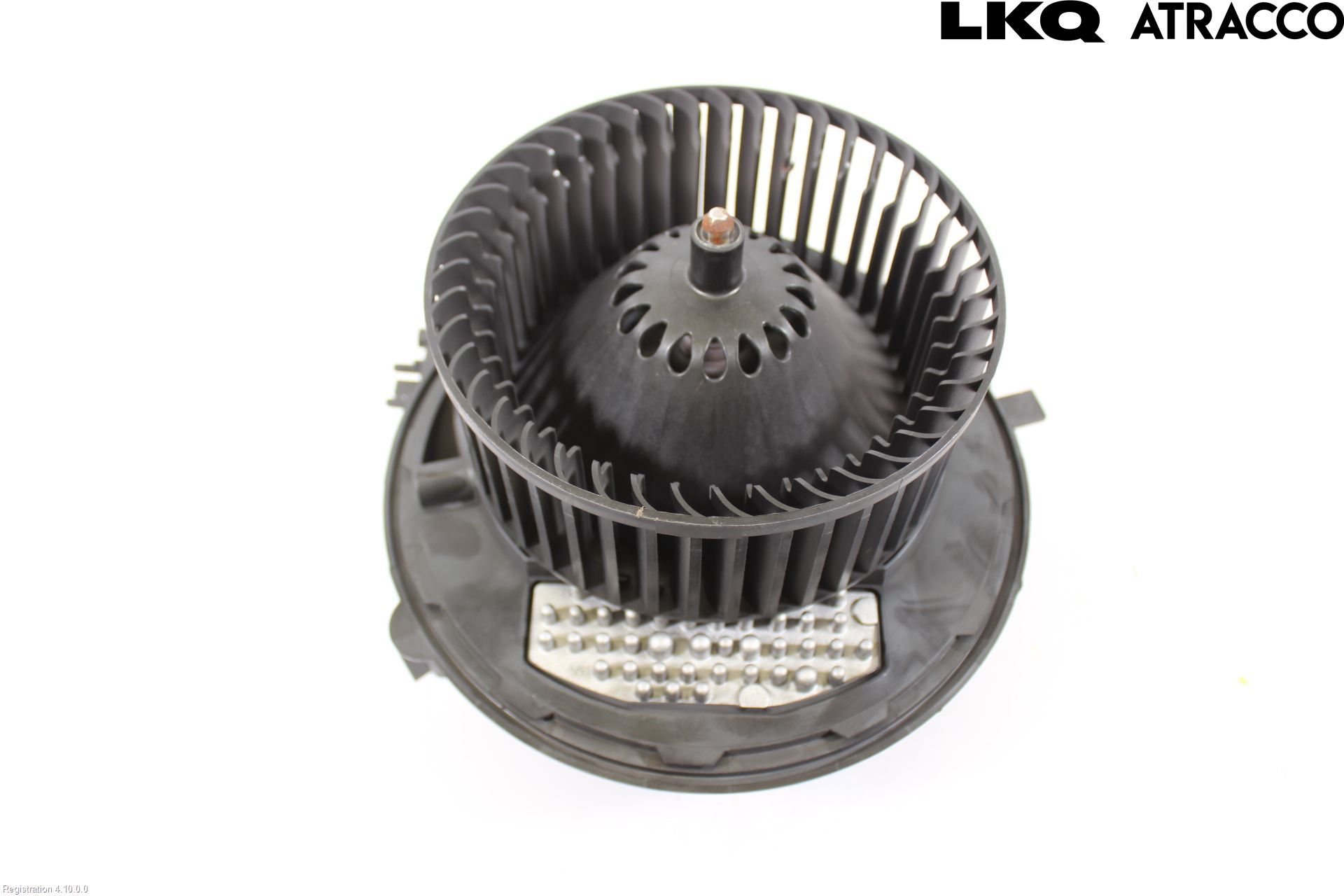 Volkswagen VW GOLF SPORTSVAN 15-20 Varmeapparat Viftemotor