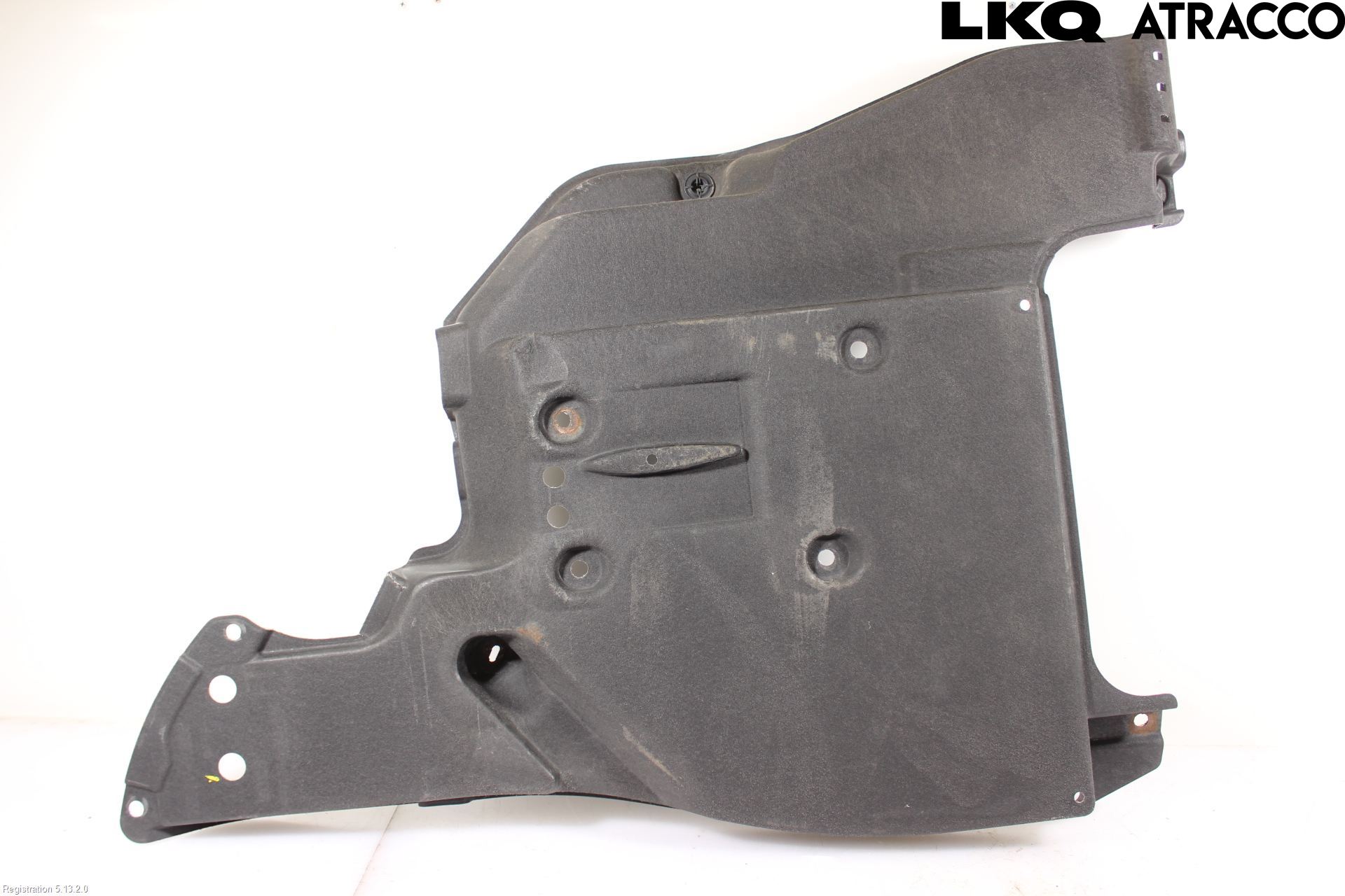 Lexus NX 300h 15-21 Bunnplate U Motor-Gear-Dørk
