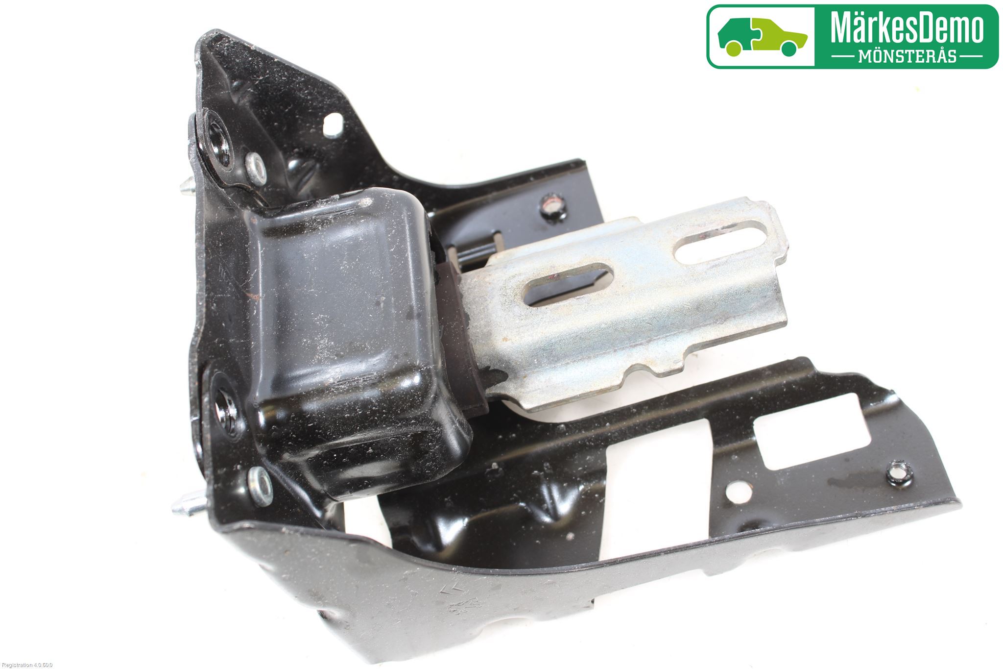 Citroen C3 AIRCROSS 18-23 Gearkasse Feste Gummi