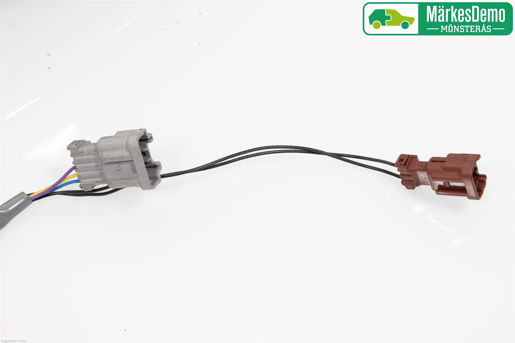 Nissan NAVARA 98-05 Speil V M-El Justering