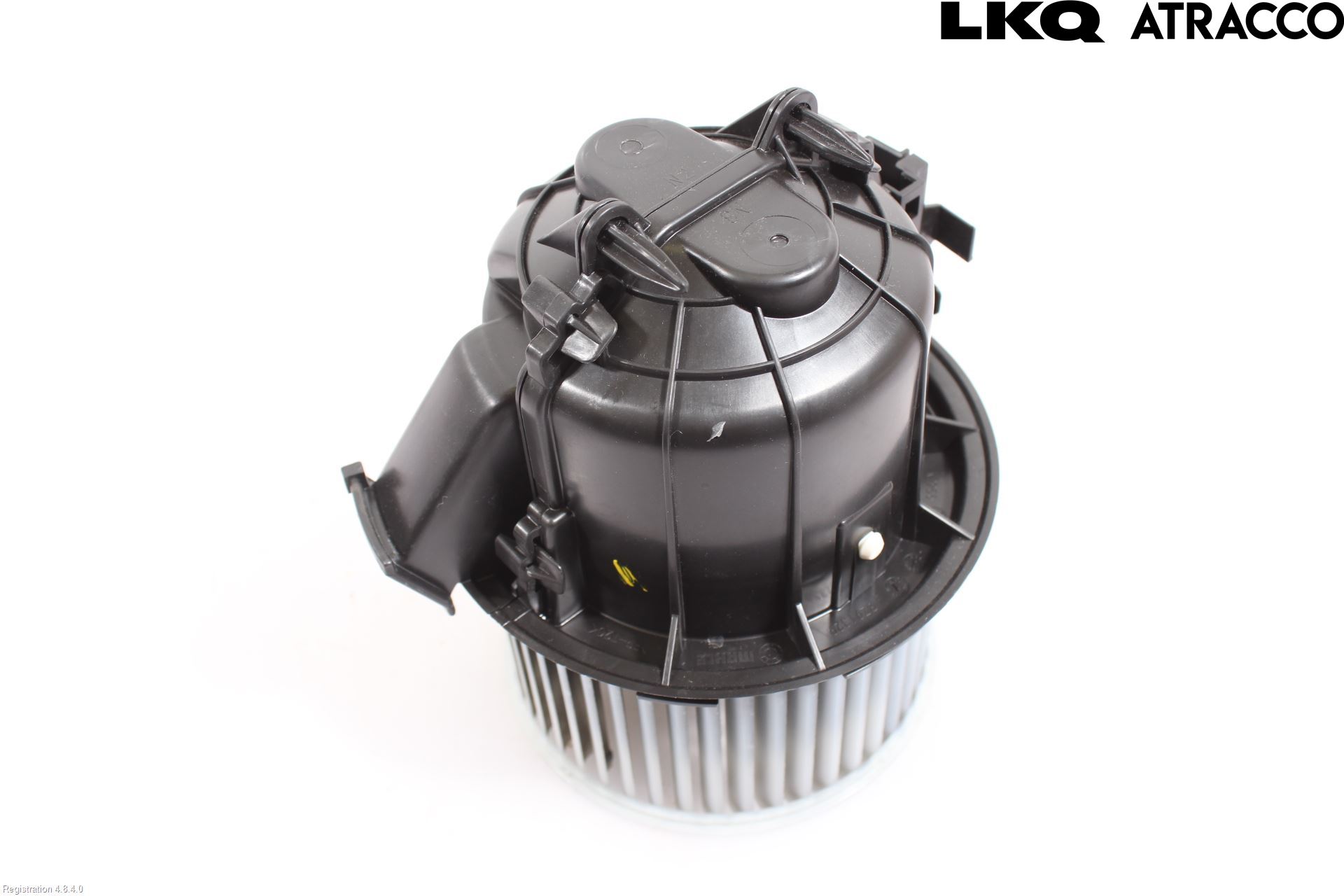 Peugeot 208/E-208 20- Varmeapparat Viftemotor