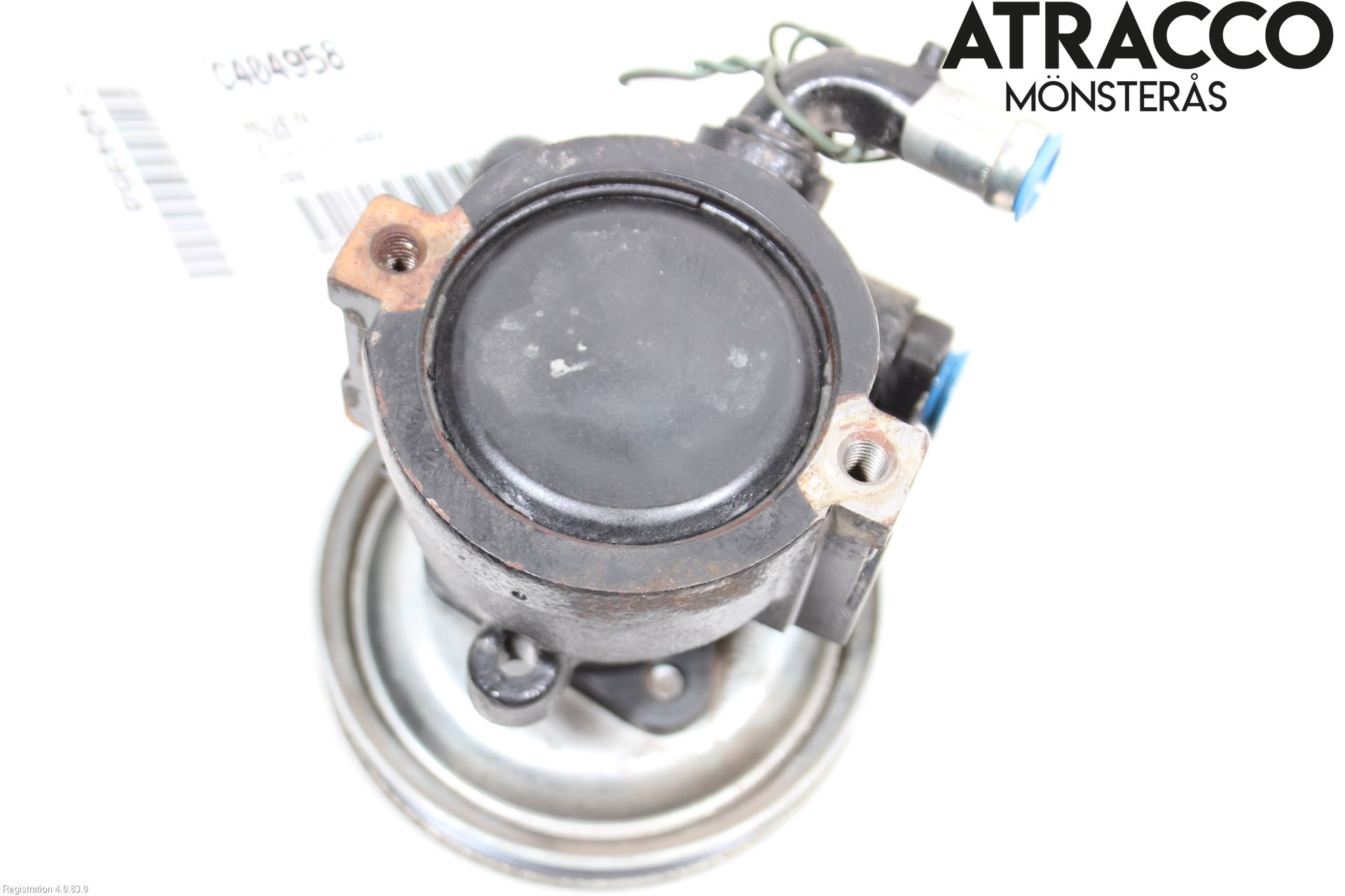 Fiat STRADA Servo Pumpe
