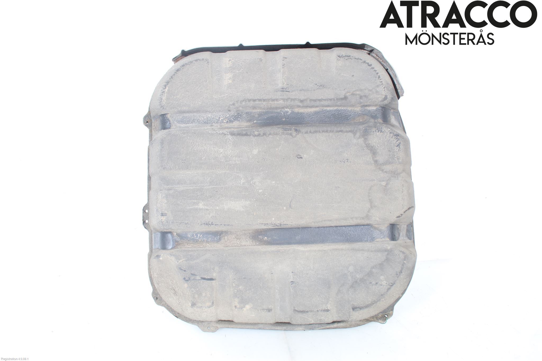 Hyundai i30 GD 13-17 Drivstofftank Diesel