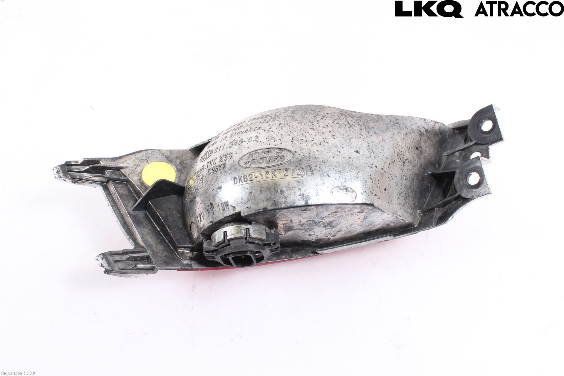 Landrover RANGE ROVER SPORT (L494) 14-22 Refleks Bak