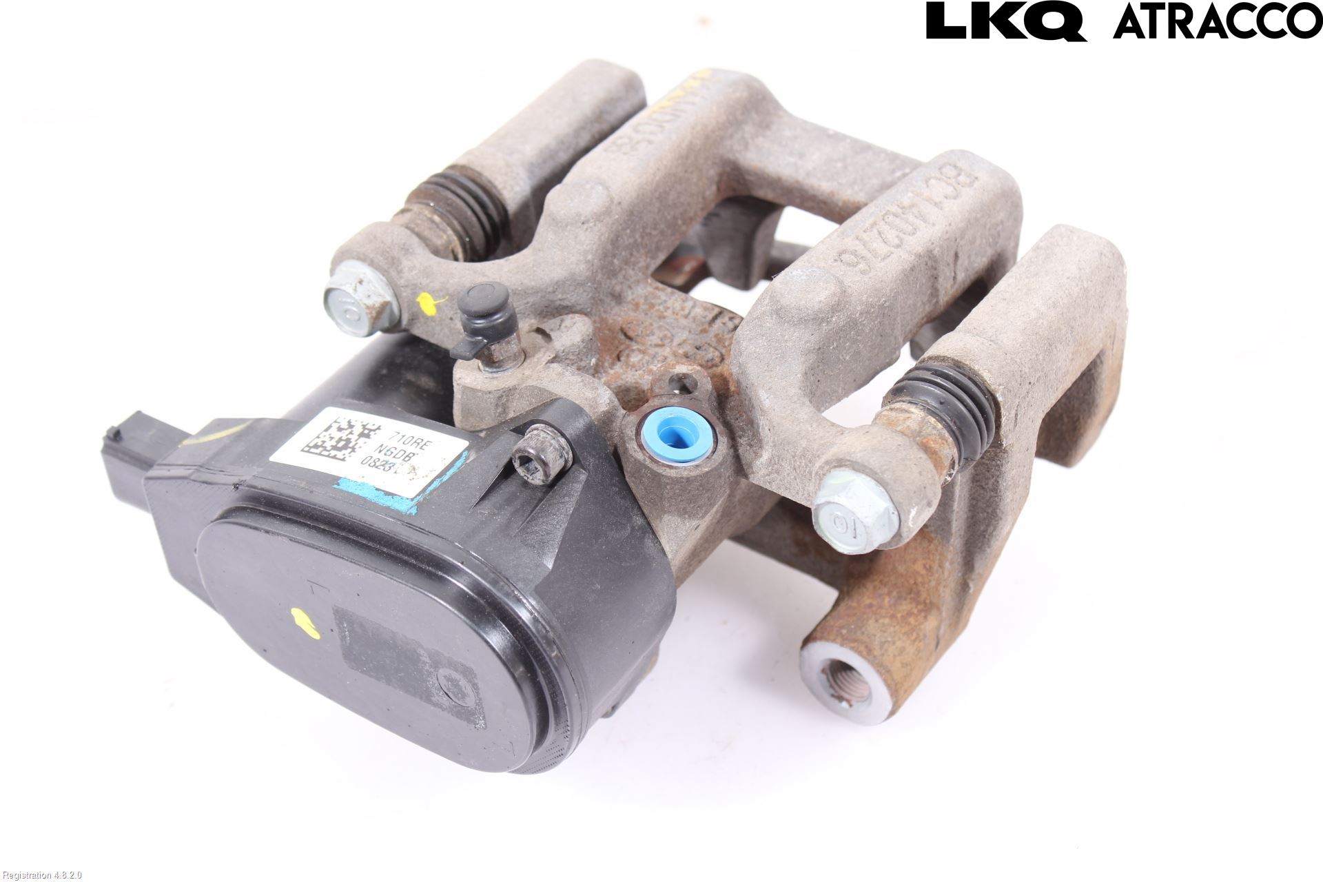 Kia SPORTAGE (QL) 16-21 Bremsecaliper Bak Høyre