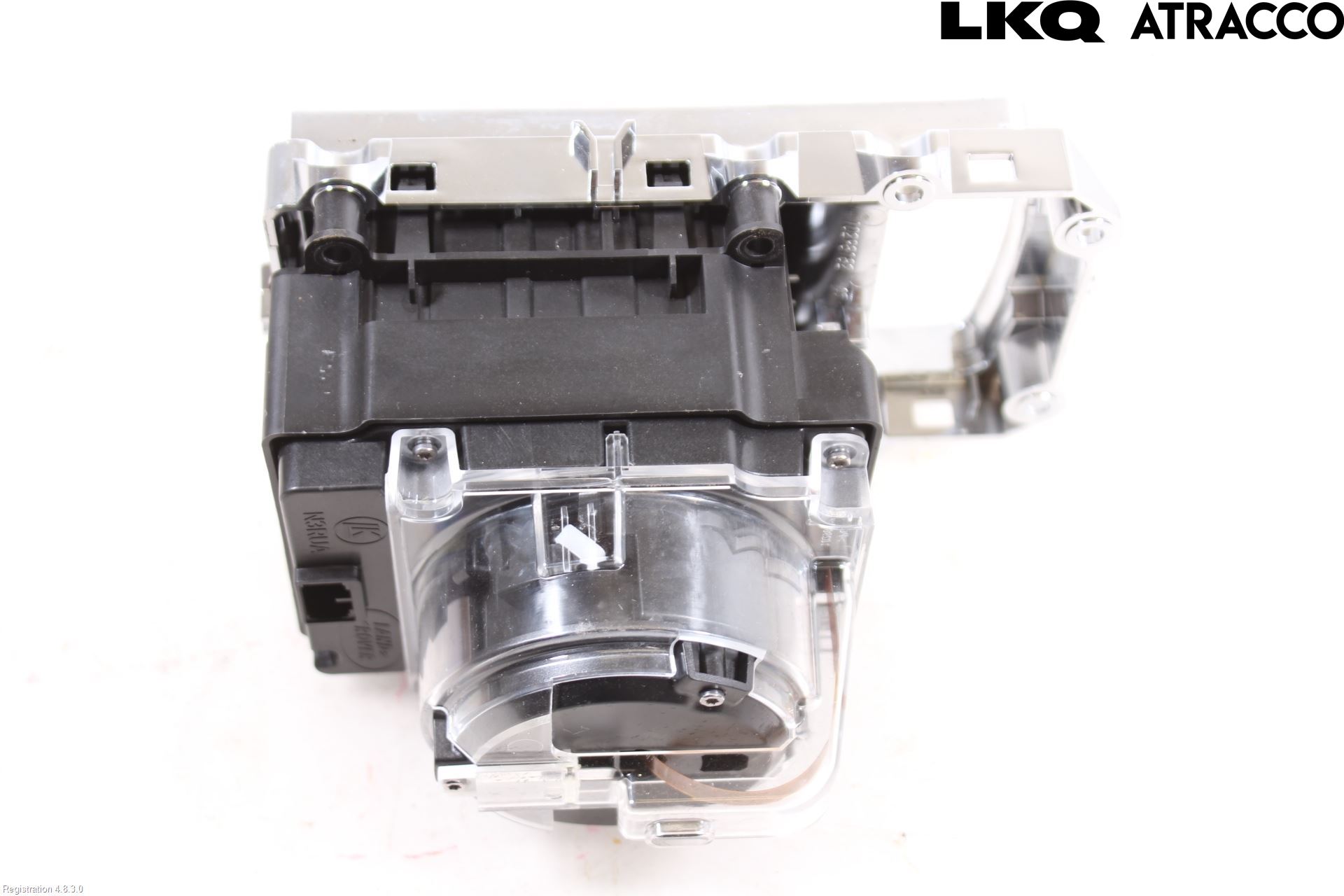 Landrover RANGE ROVER SPORT (L494) 14-22 Bryter Multifunksjon