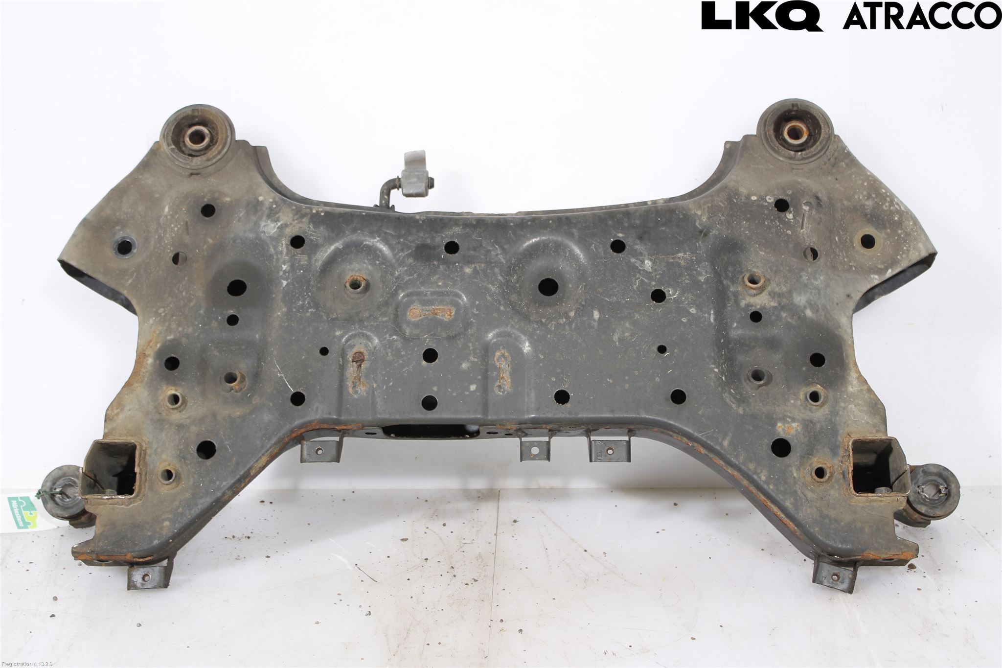 Kia OPTIMA 16-20 Forstillingsbjelke(Tvergående)