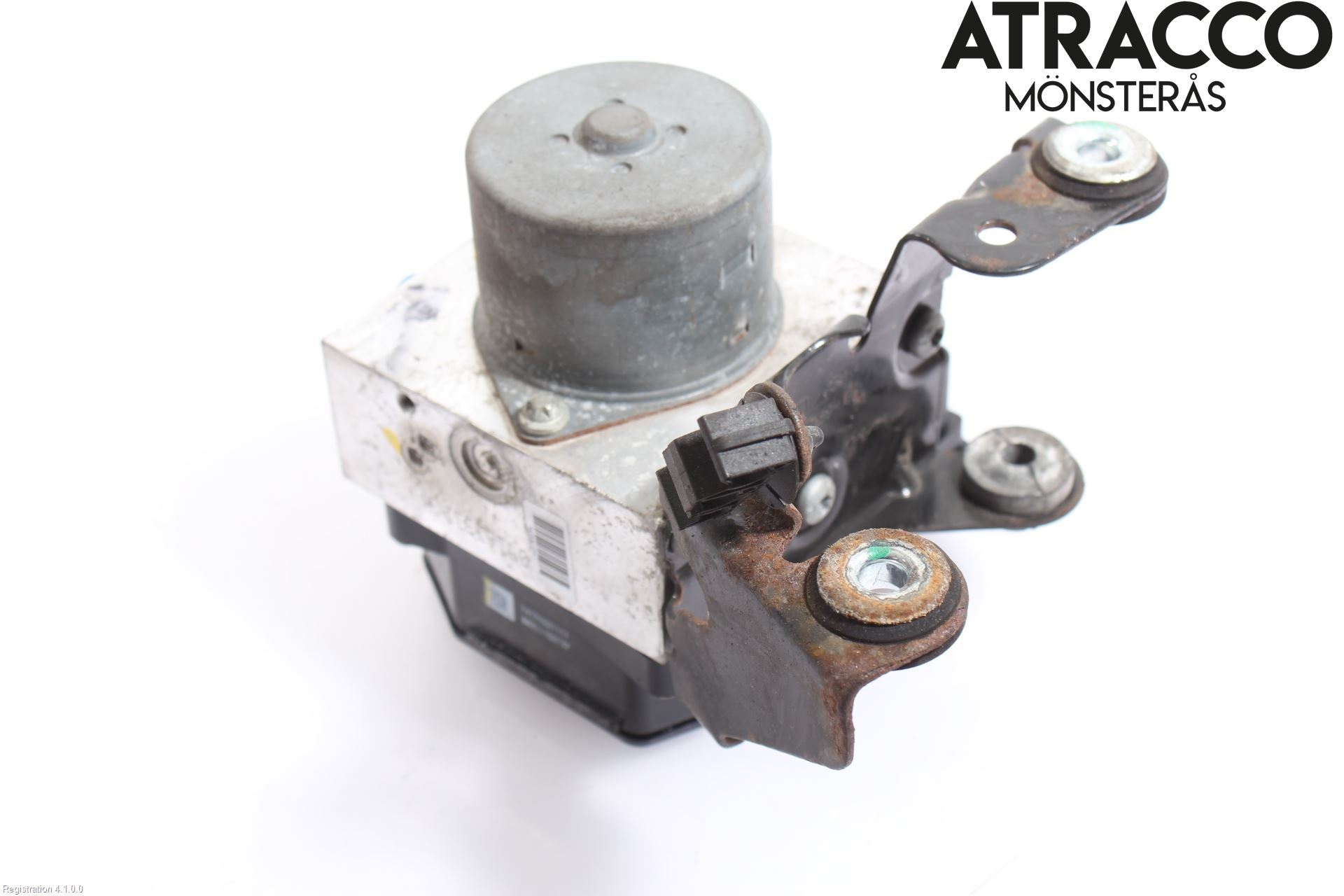 Ford MONDEO 07-15 Abs Hydraulikkaggregat