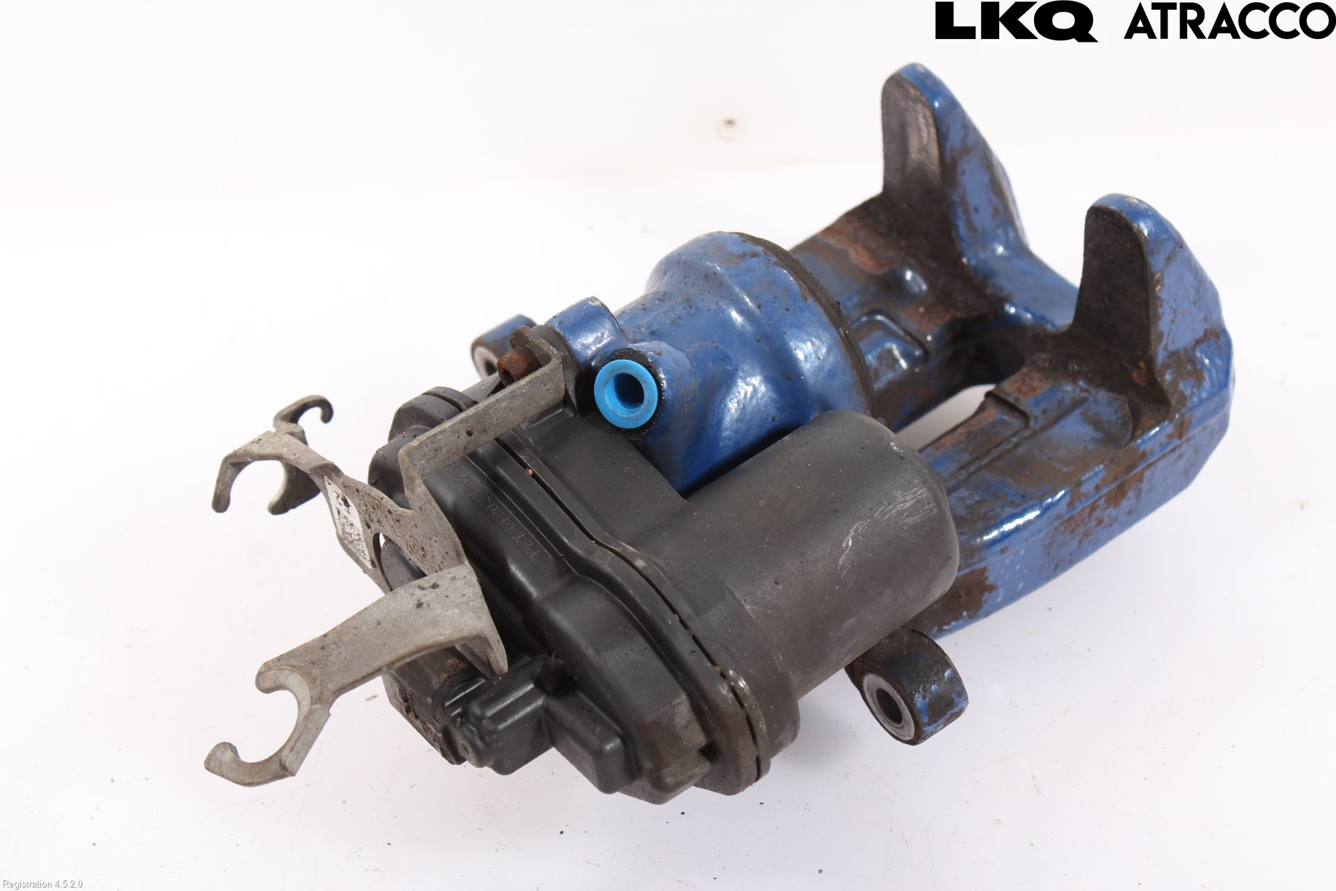 BMW 5 G30/G31/F90 17-23 Bremsecaliper Bak Venstre