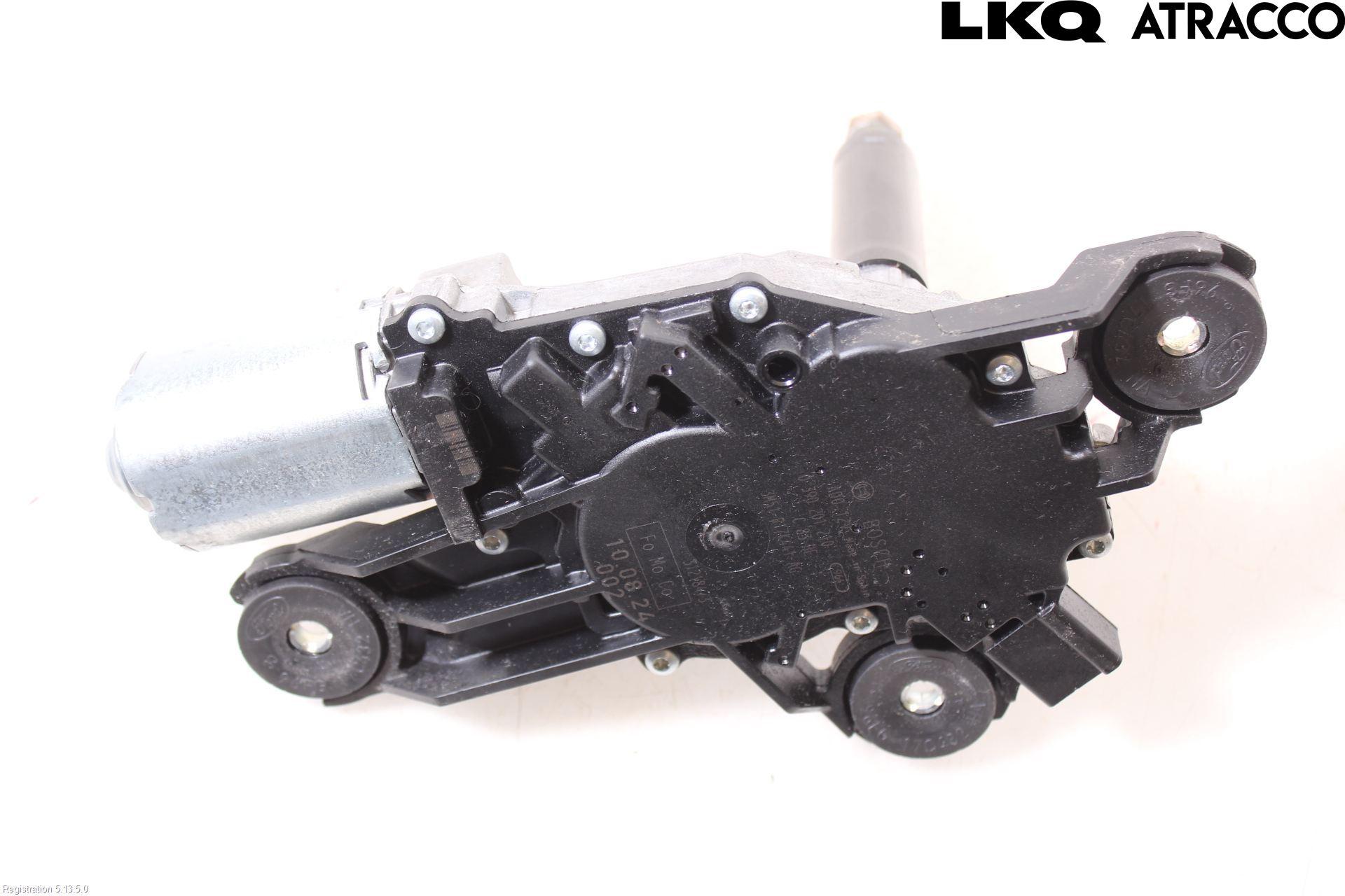 Ford GALAXY 06-15 Viskermotor Bakluke