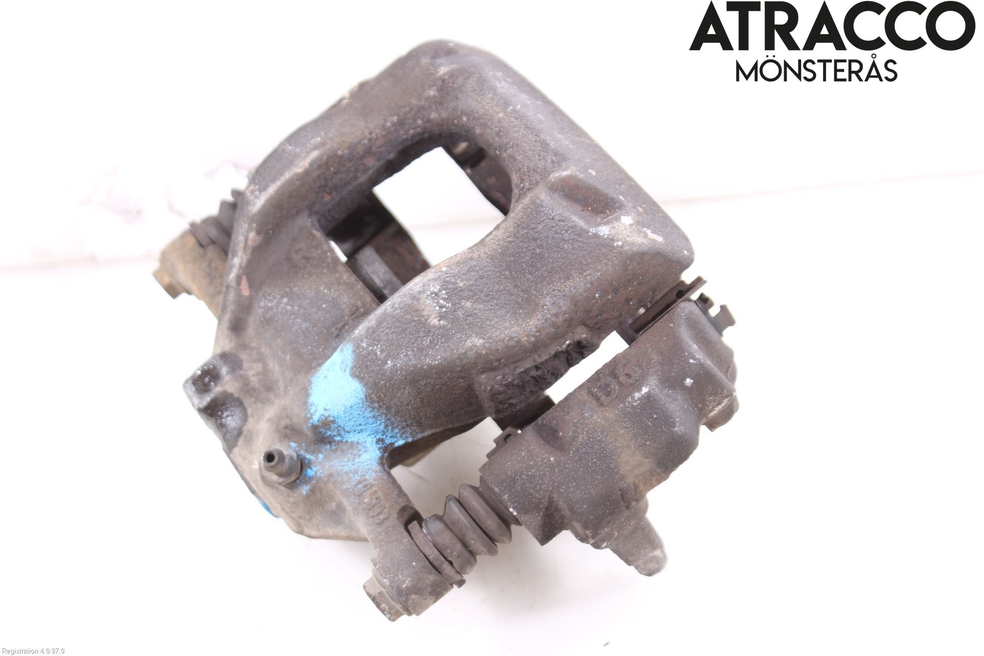 Toyota AVENSIS 16-18 Bremsecaliper Foran Høyre