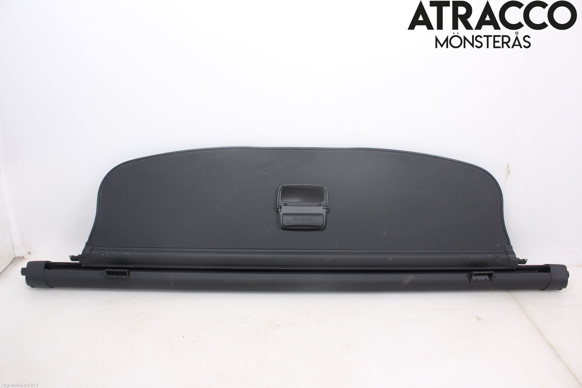 Audi A4 12-15 Innr Innsyn Beskytelse Stv