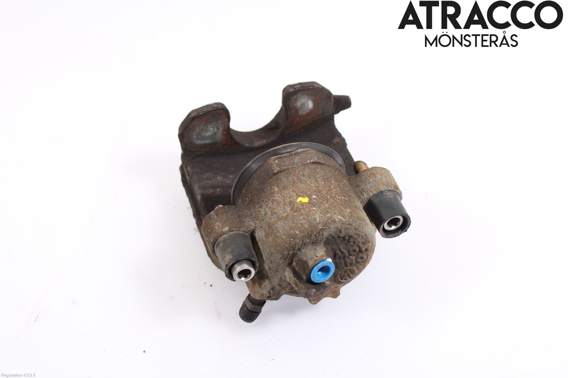 Skoda FABIA 15-21 Bremsecaliper Foran Høyre