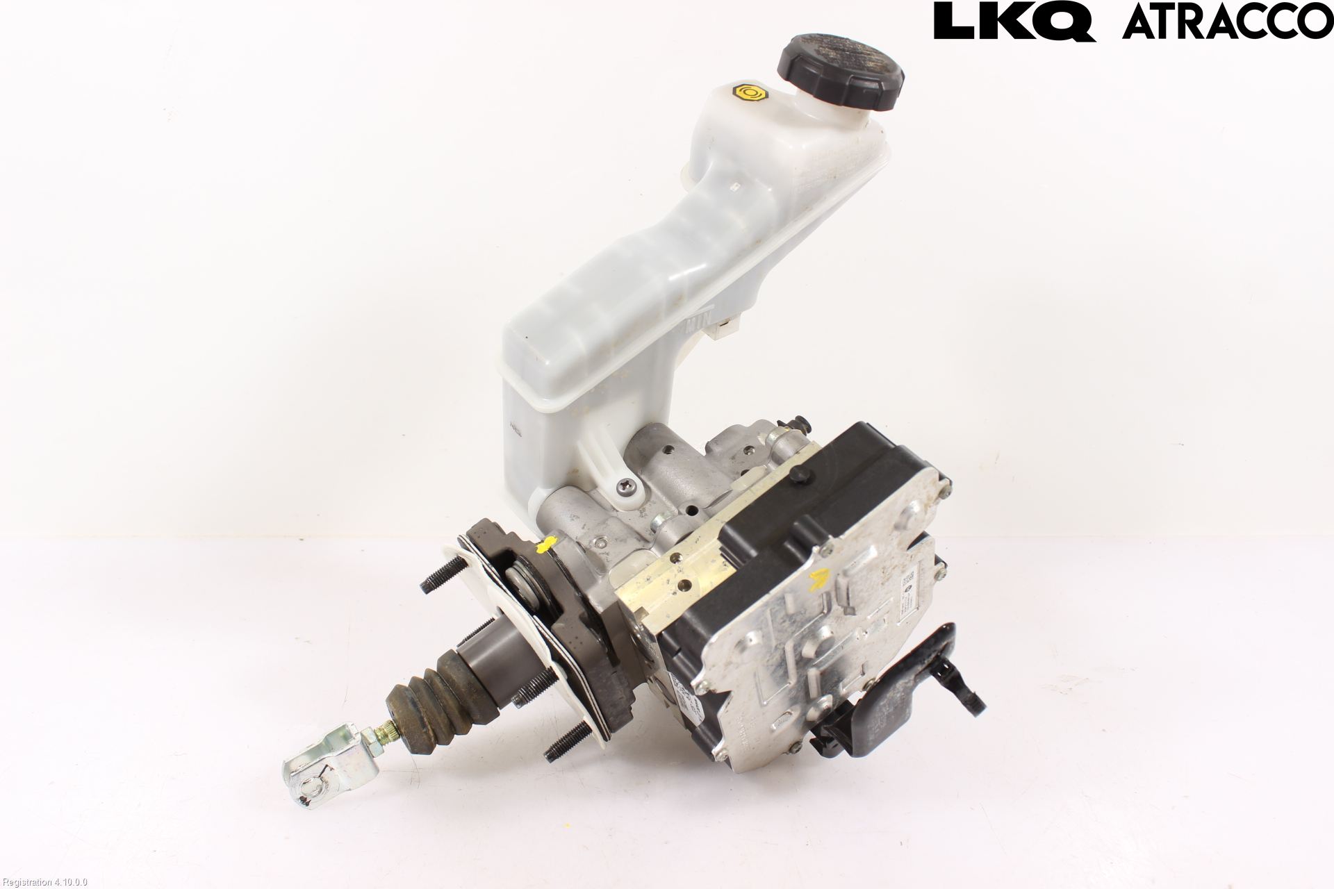 Kia OPTIMA 16-20 Abs Hydraulikkaggregat