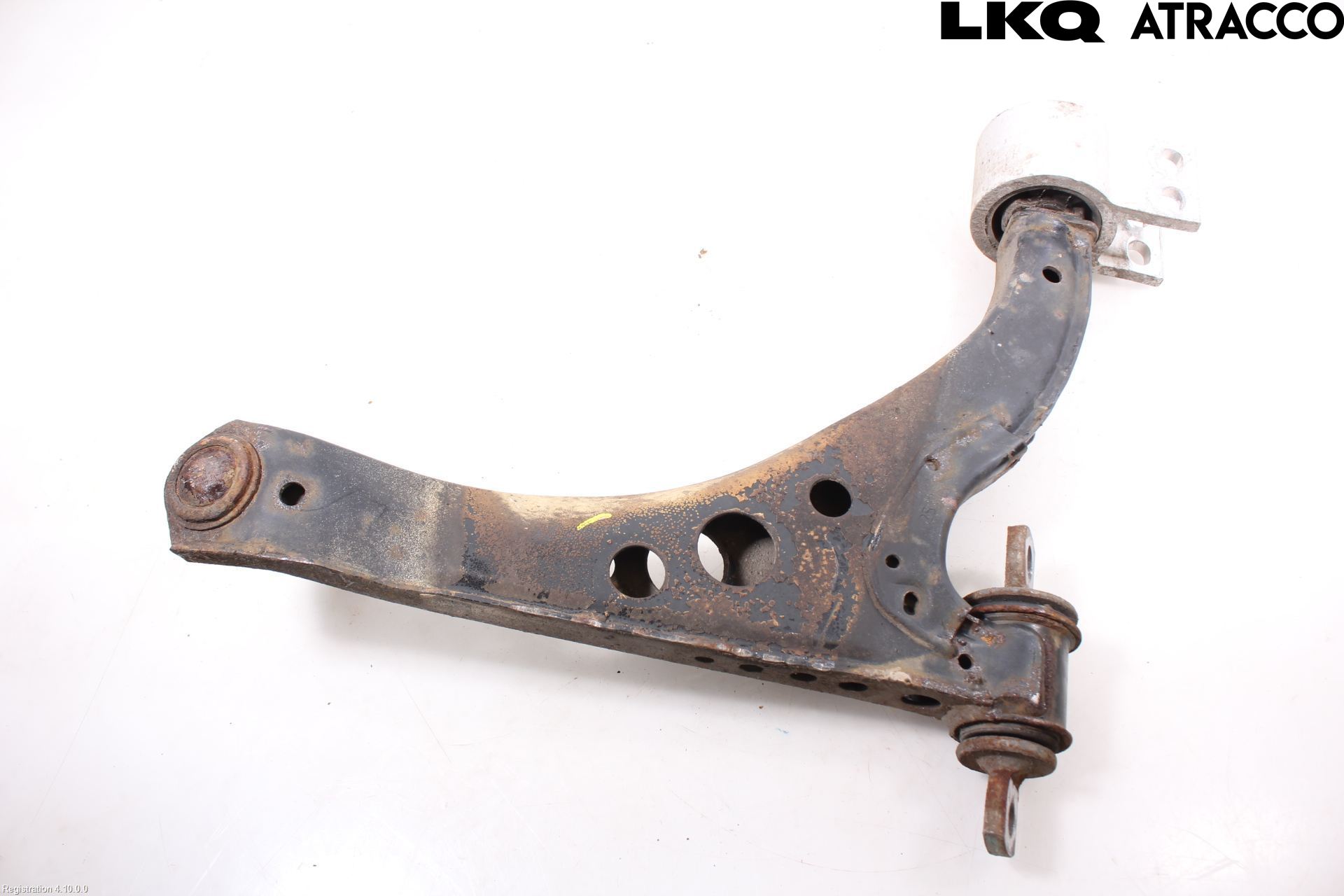 Opel ASTRA K 16-22 Bærearm Foran Venstre Nedre
