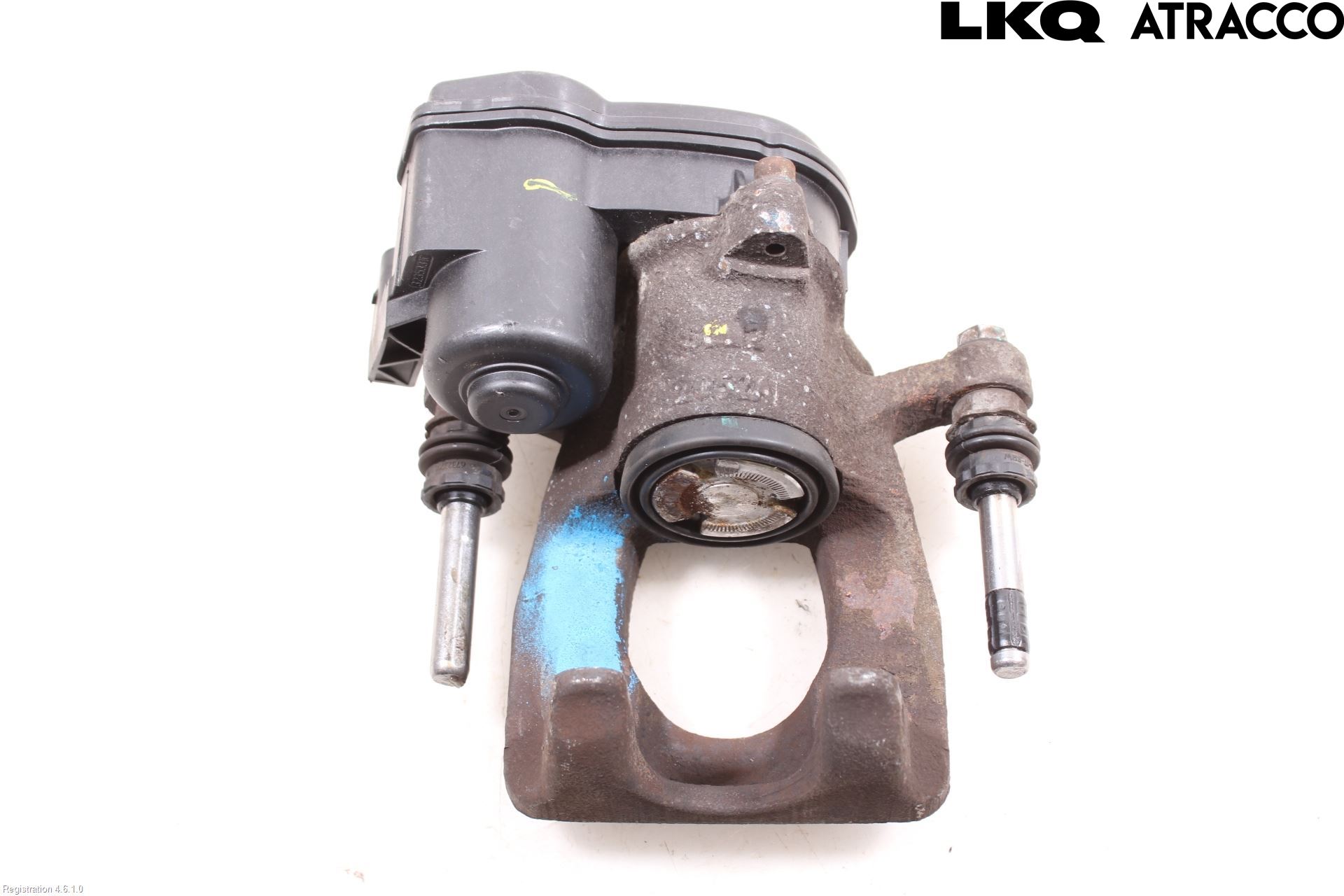 Nissan X-TRAIL 14-21 Bremsecaliper Bak Høyre