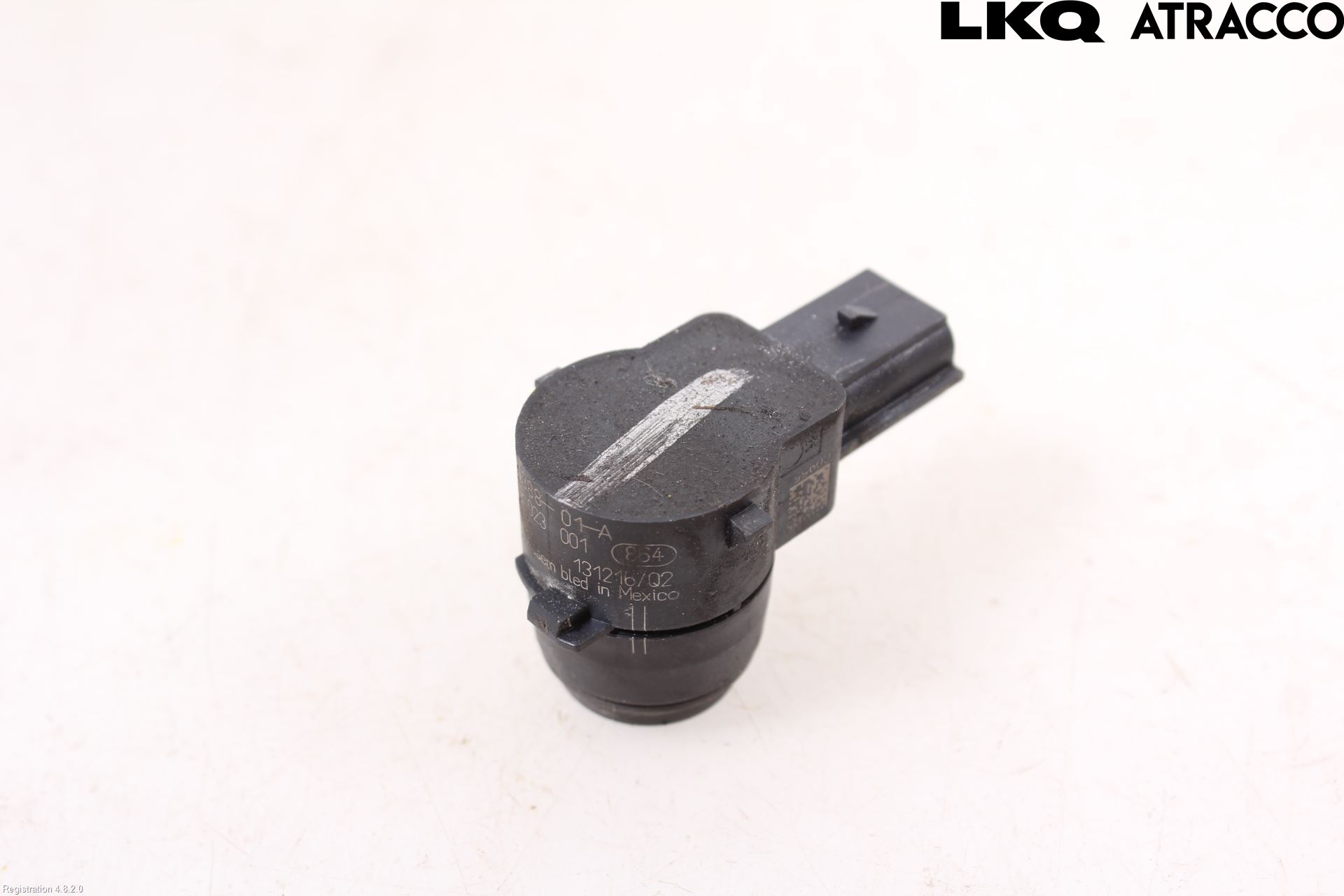 Tesla MODEL S 13- Sensor Ryggesensor
