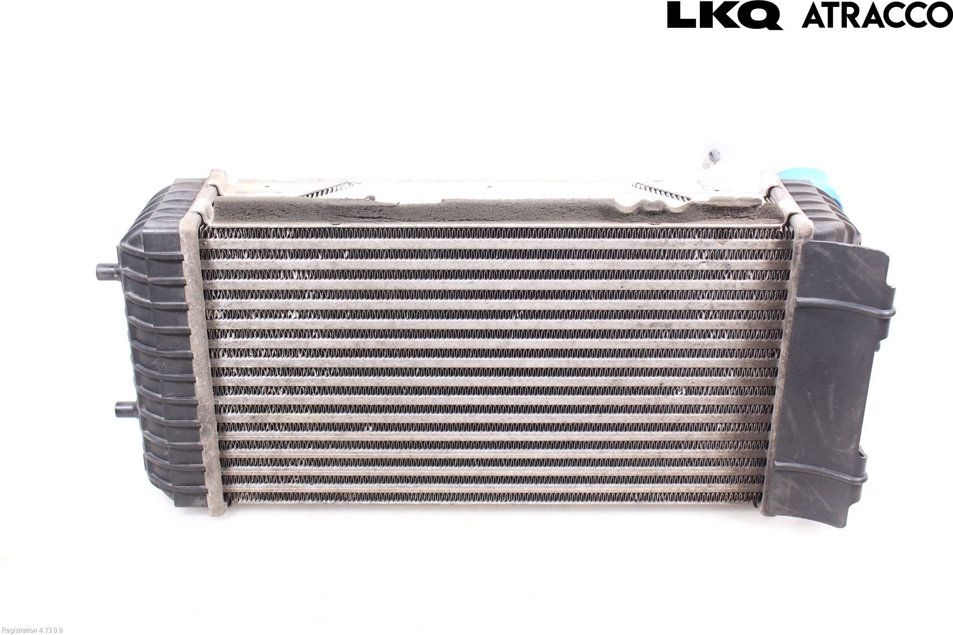 Kia SORENTO 15-20 Intercooler Radiator